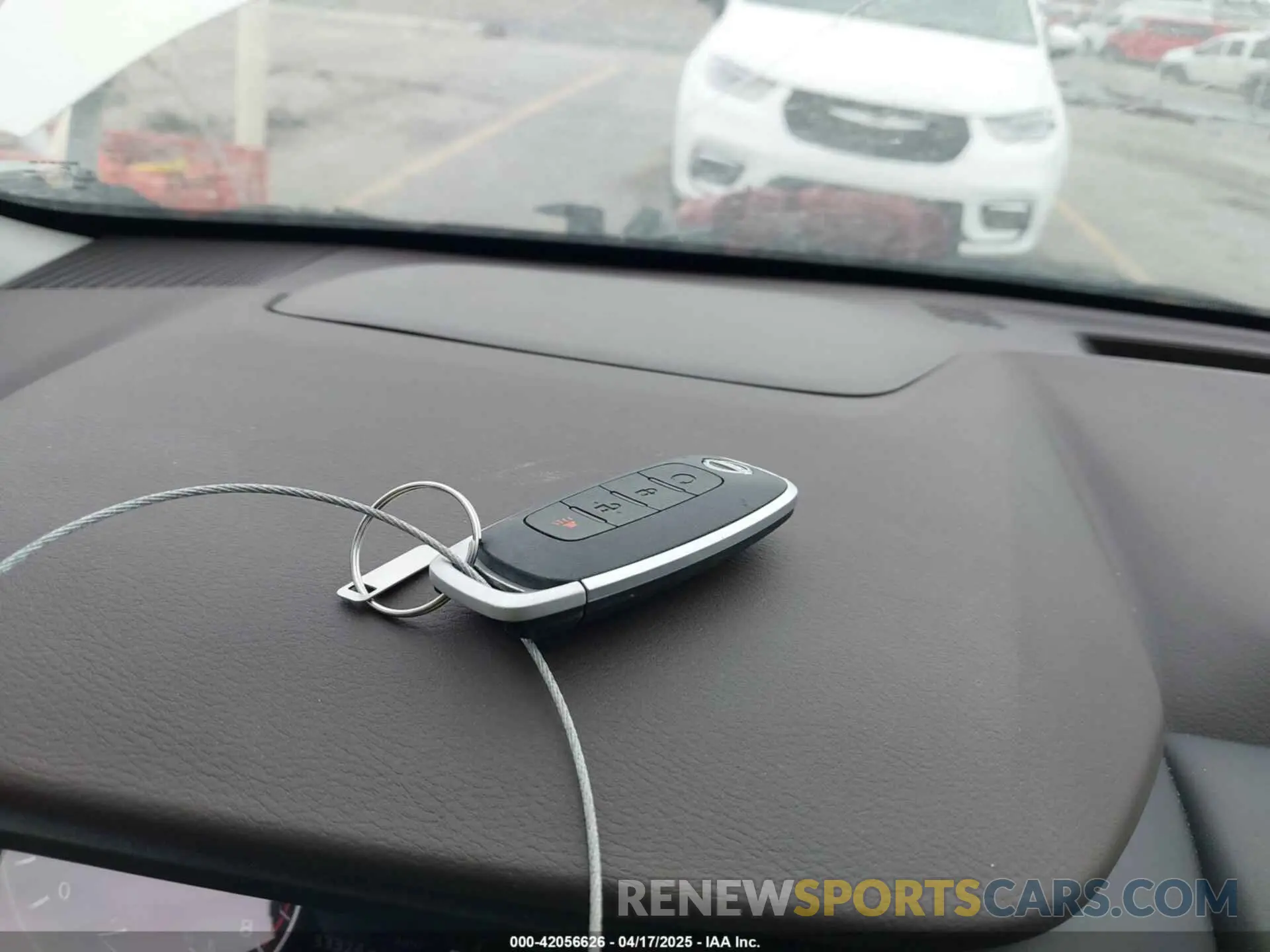 11 Photograph of a damaged car 5N1BT3BB9PC897677 NISSAN ROGUE 2023