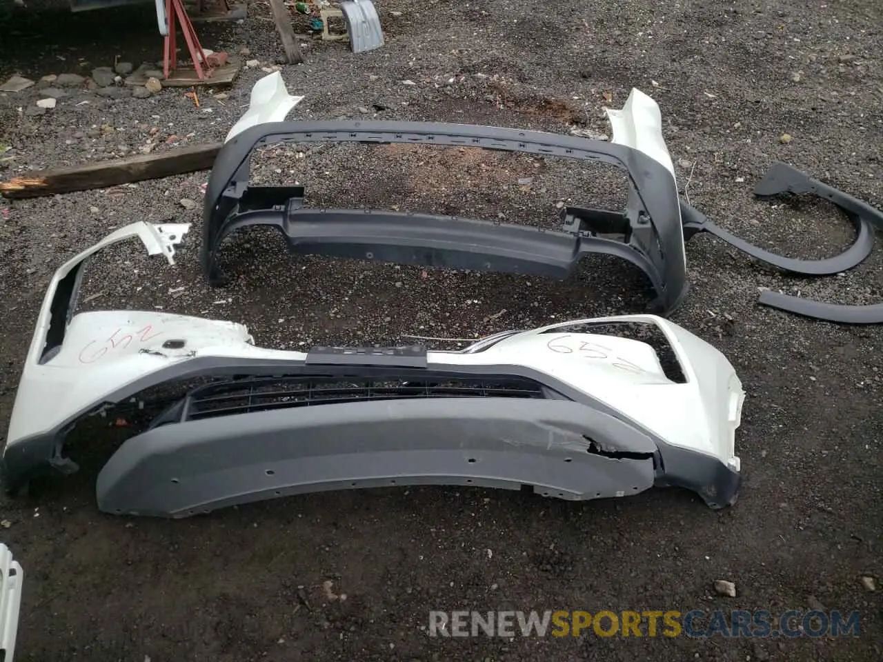 13 Photograph of a damaged car 5N1BT3BBXPC746878 NISSAN ROGUE 2023