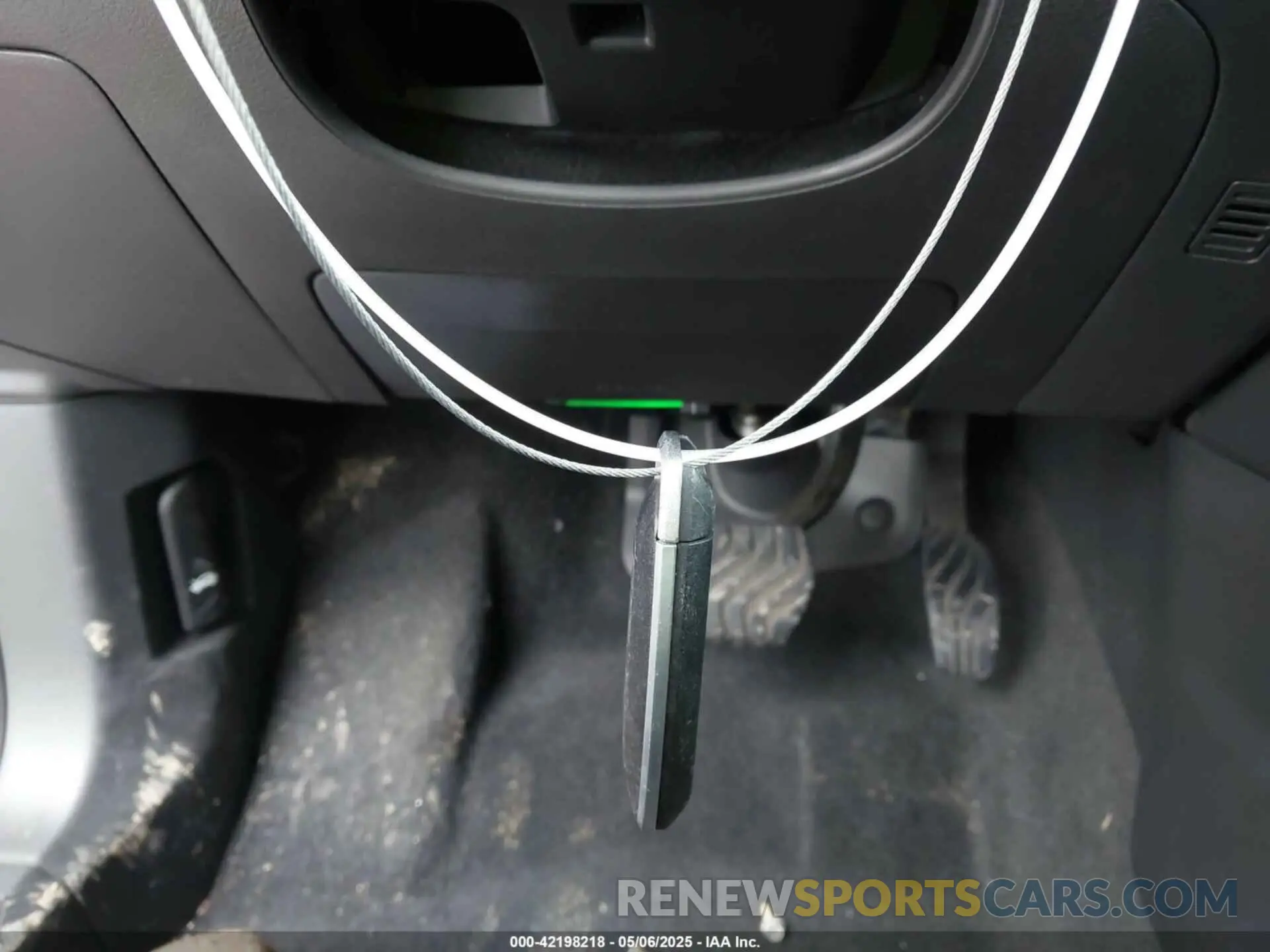11 Photograph of a damaged car 5N1BT3CA3PC812273 NISSAN ROGUE 2023