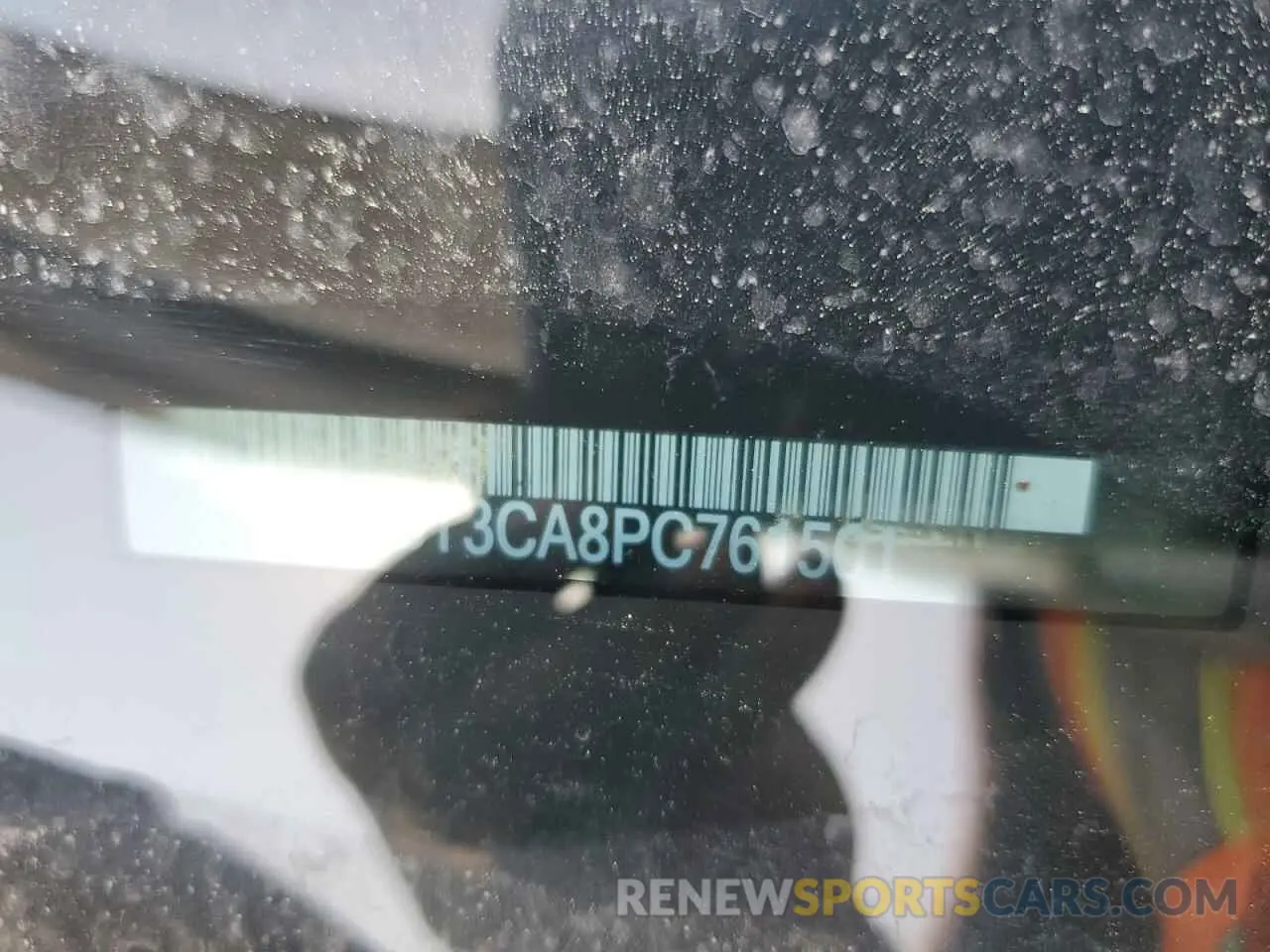 15 Photograph of a damaged car 5N1BT3CA8PC761501 NISSAN ROGUE 2023