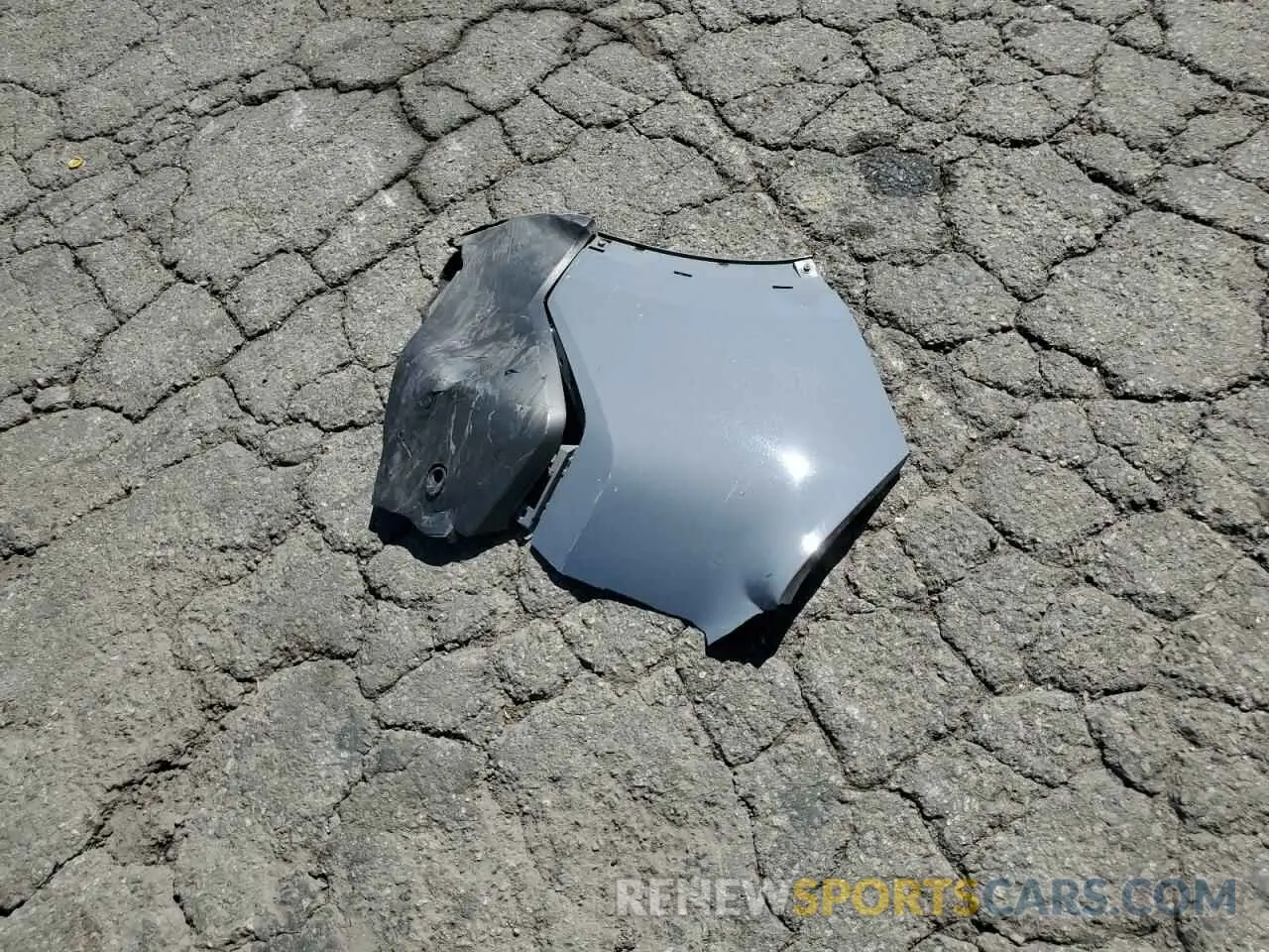 13 Photograph of a damaged car 5N1BT3CA8PC802743 NISSAN ROGUE 2023