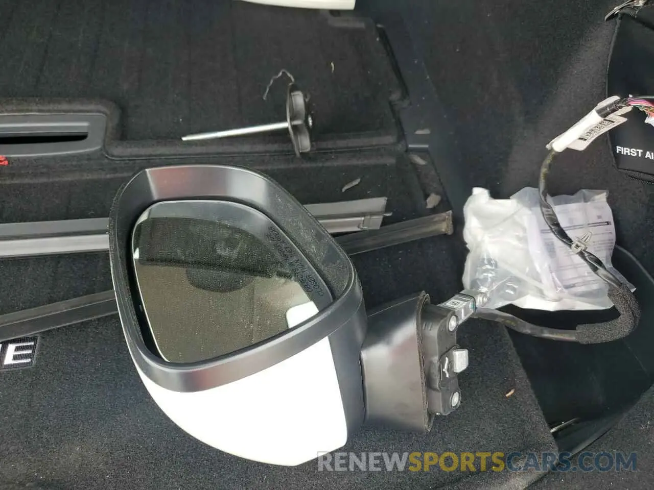 15 Photograph of a damaged car 5N1BT3CA9PC930117 NISSAN ROGUE 2023