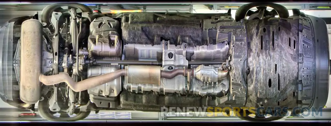 14 Photograph of a damaged car 5N1BT3CB8PC748093 NISSAN ROGUE 2023