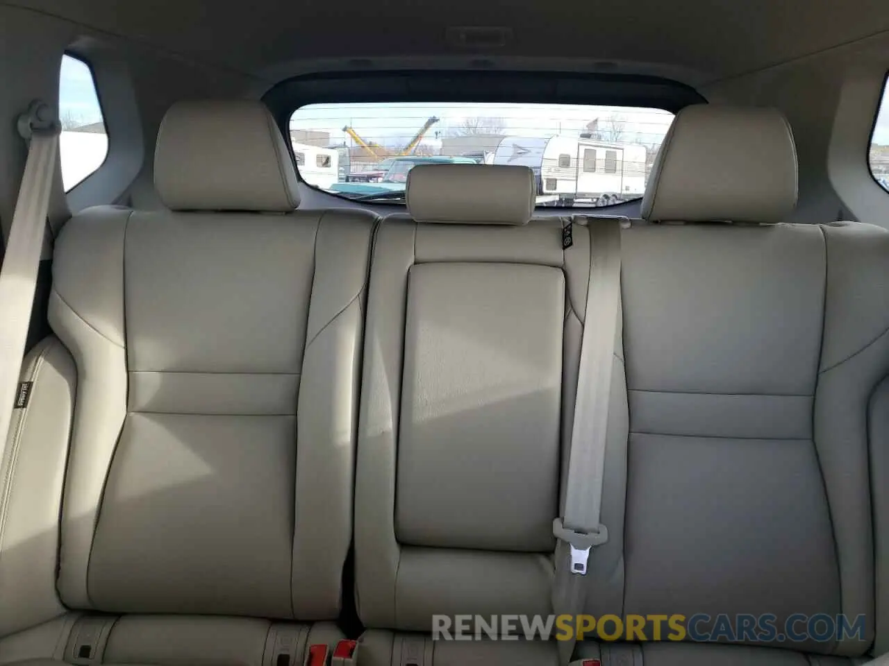 10 Photograph of a damaged car 5N1BT3CB9PC777375 NISSAN ROGUE 2023