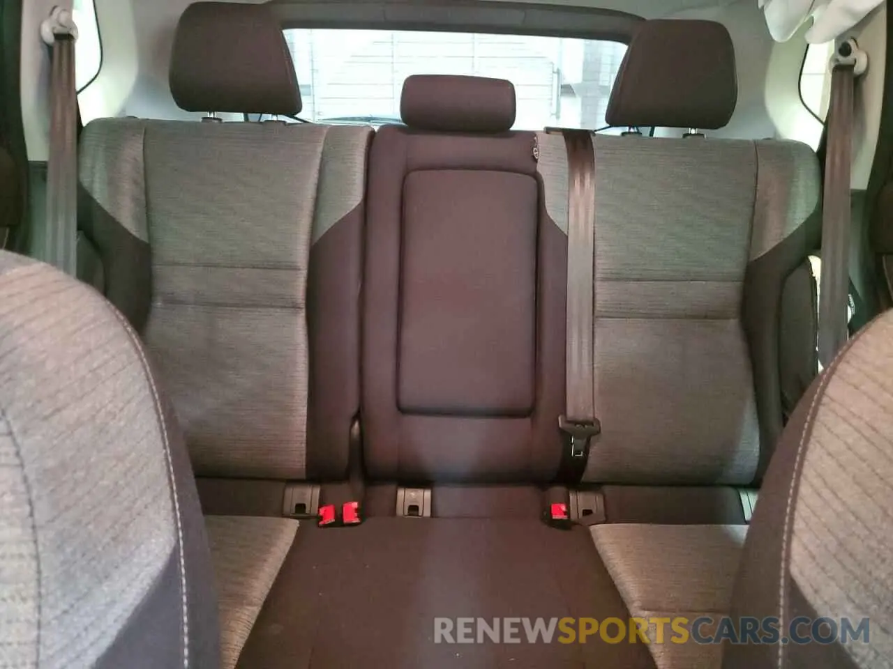 10 Photograph of a damaged car JN8BT3BA3PW422573 NISSAN ROGUE 2023