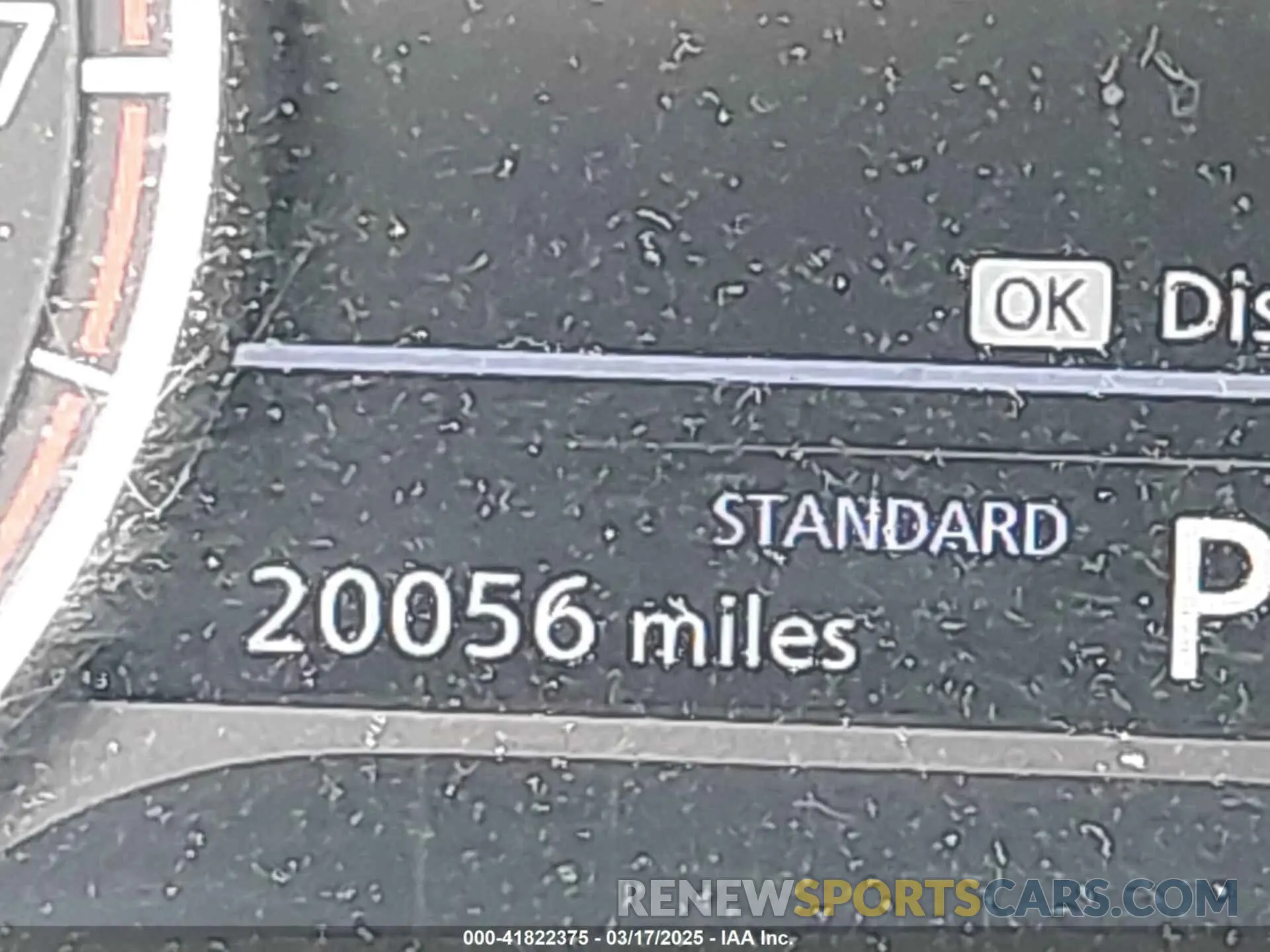 15 Photograph of a damaged car JN8BT3BA6PW011118 NISSAN ROGUE 2023