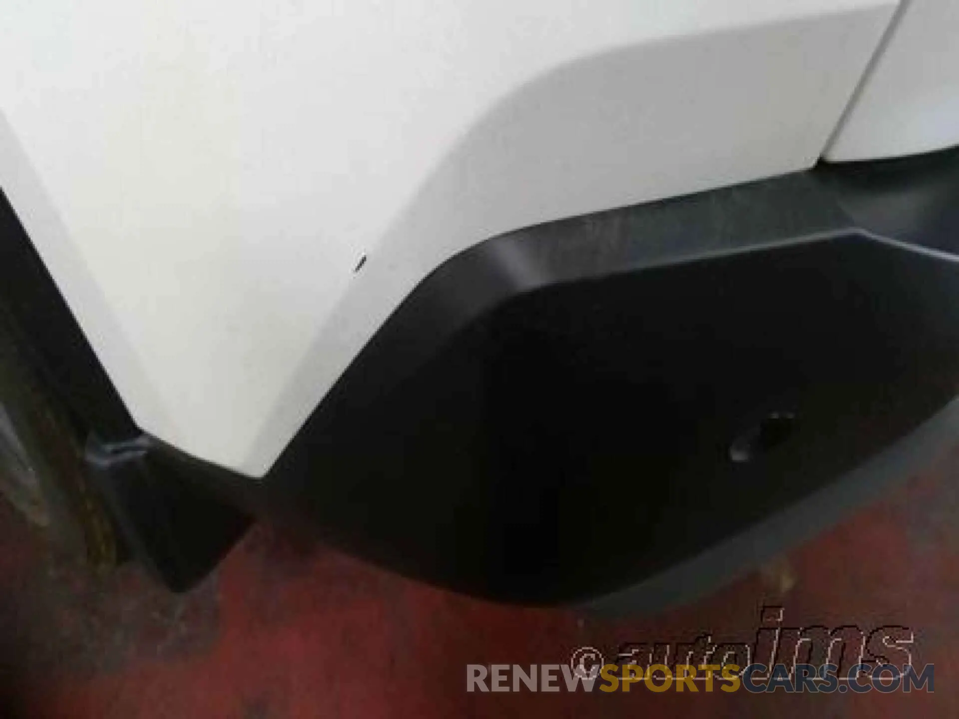 2 Photograph of a damaged car JN8BT3BA6PW408988 NISSAN ROGUE 2023