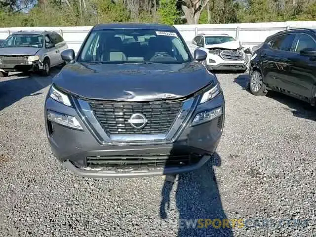 12 Photograph of a damaged car JN8BT3BA7PW413522 NISSAN ROGUE 2023