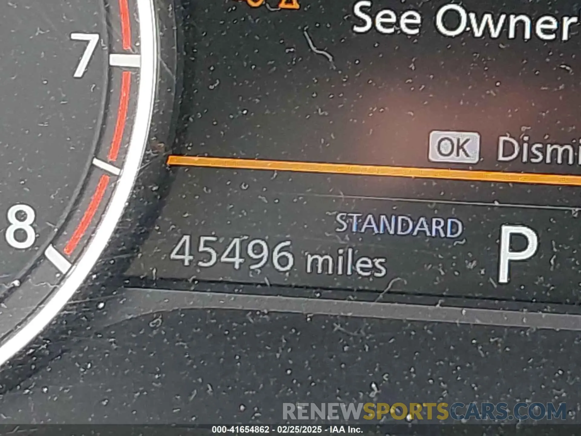 14 Photograph of a damaged car JN8BT3BA9PW002574 NISSAN ROGUE 2023