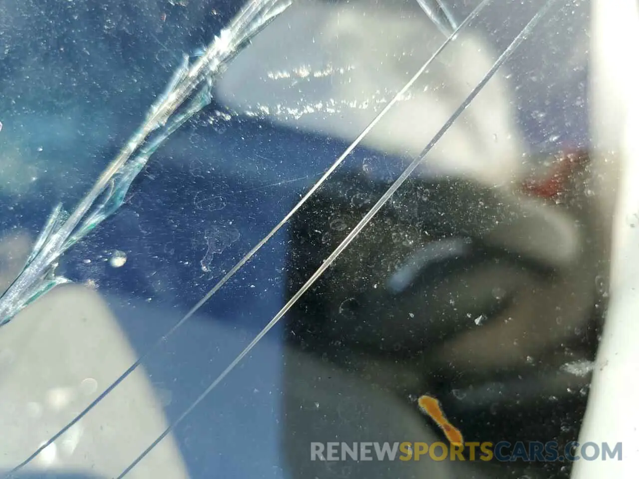 9 Photograph of a damaged car JN8BT3BB0PW353074 NISSAN ROGUE 2023
