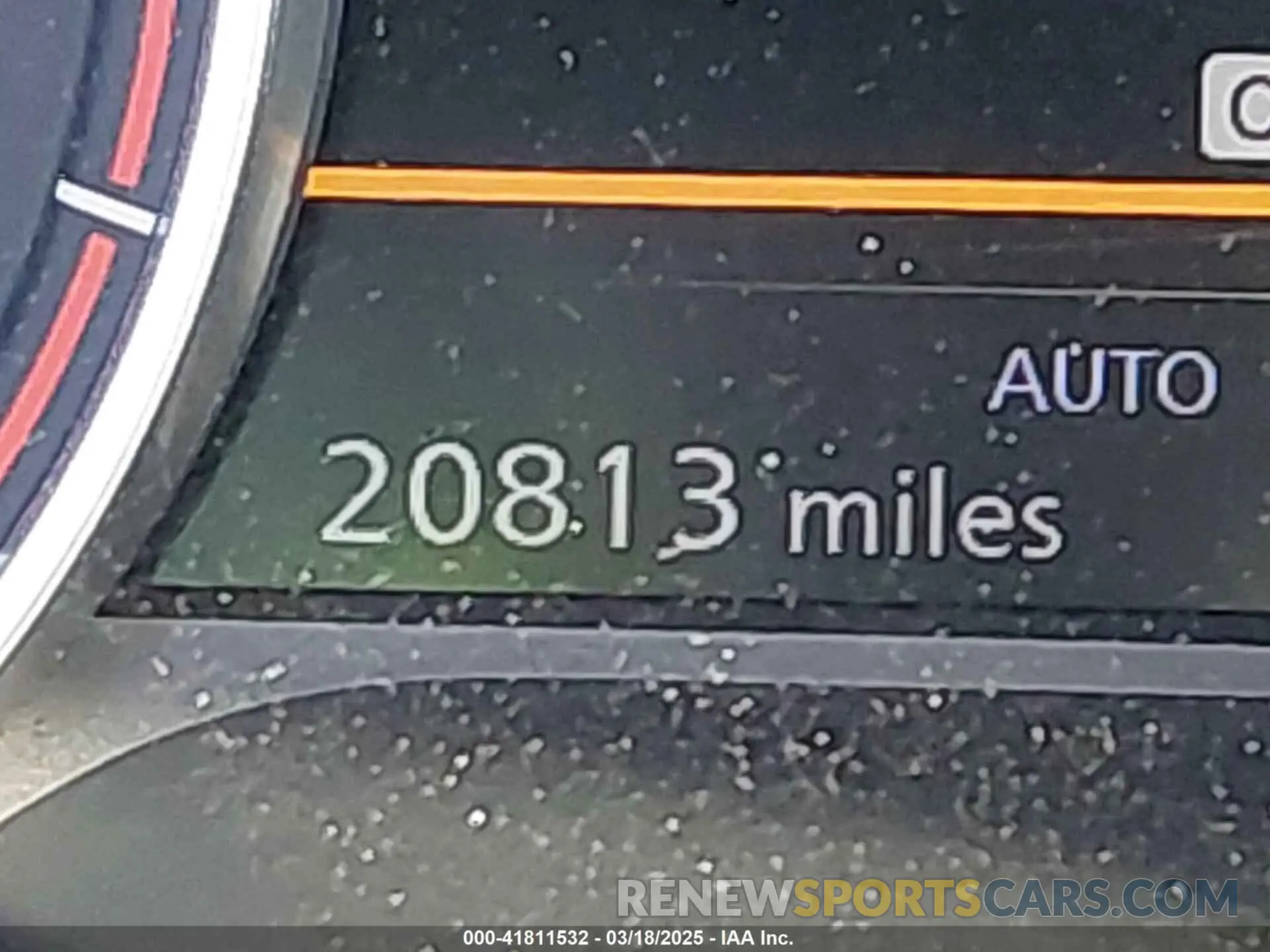 15 Photograph of a damaged car JN8BT3BB2PW183588 NISSAN ROGUE 2023