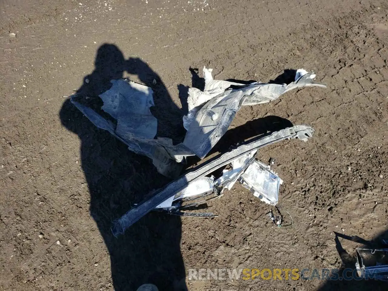 12 Photograph of a damaged car JN8BT3BB3PW198150 NISSAN ROGUE 2023