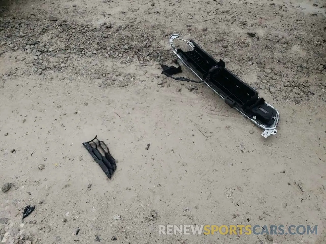 15 Photograph of a damaged car JN8BT3BB4PW185729 NISSAN ROGUE 2023