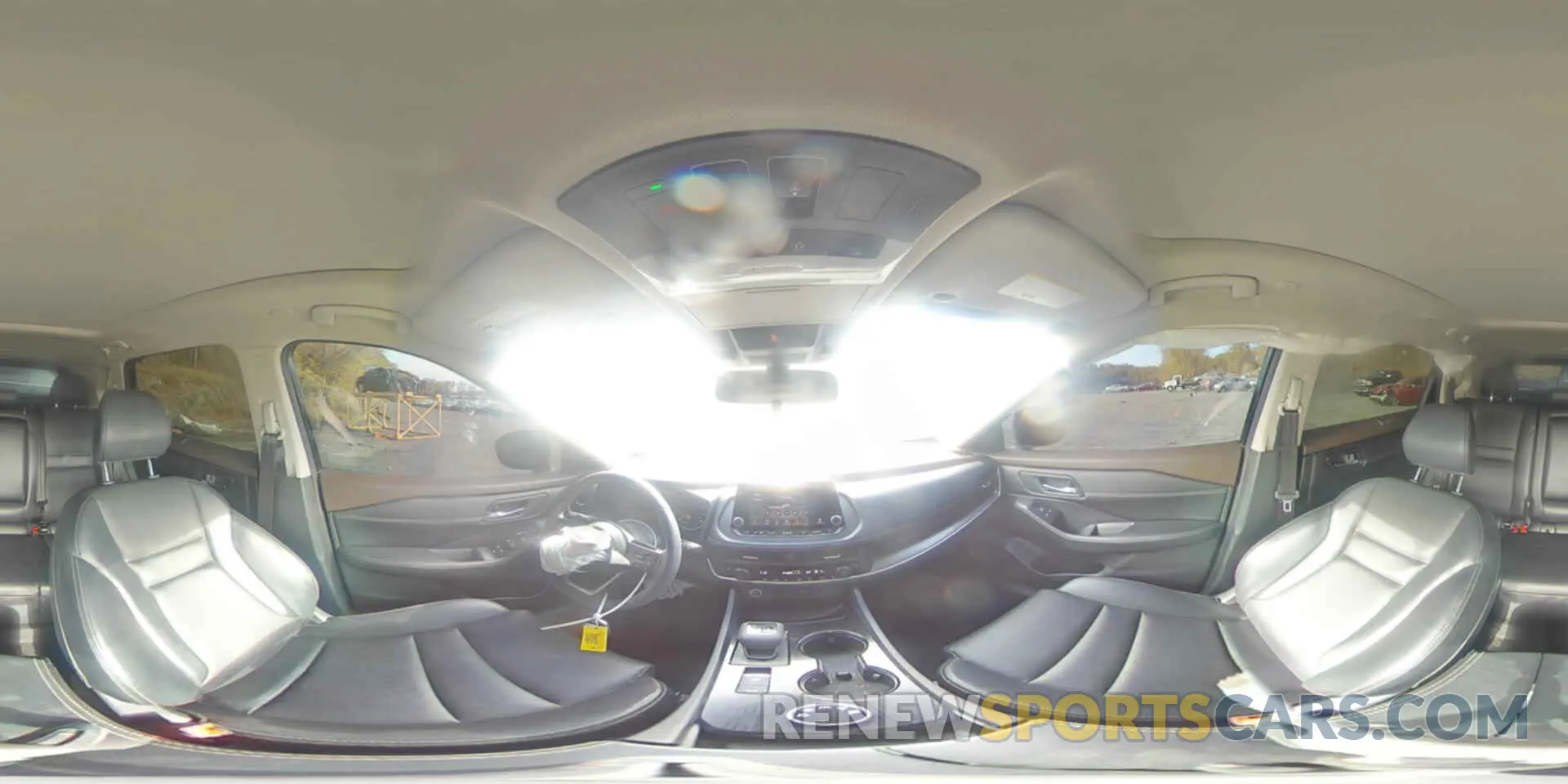 15 Photograph of a damaged car JN8BT3BB5PW208208 NISSAN ROGUE 2023