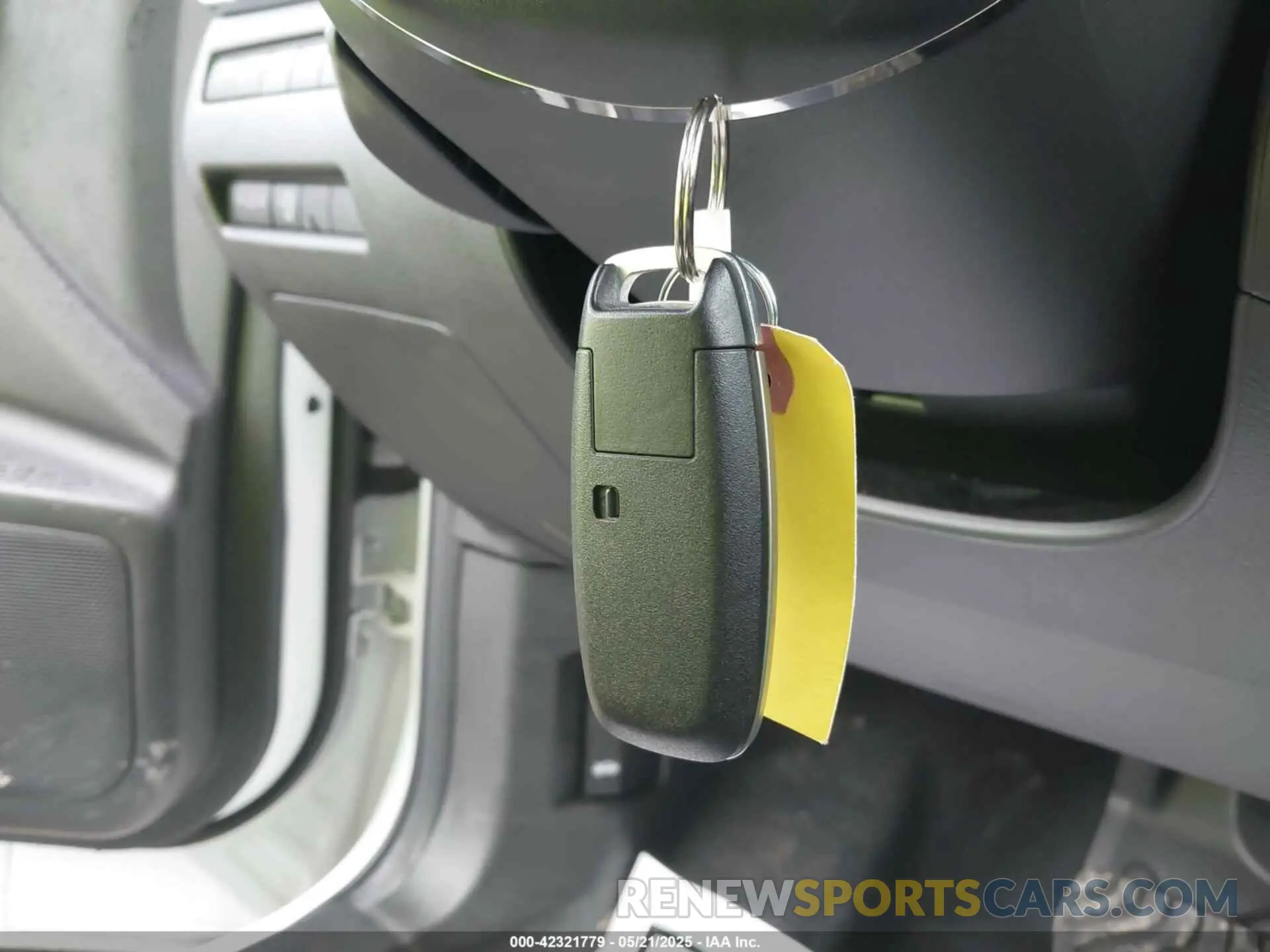 11 Photograph of a damaged car JN8BT3BB6PW475812 NISSAN ROGUE 2023