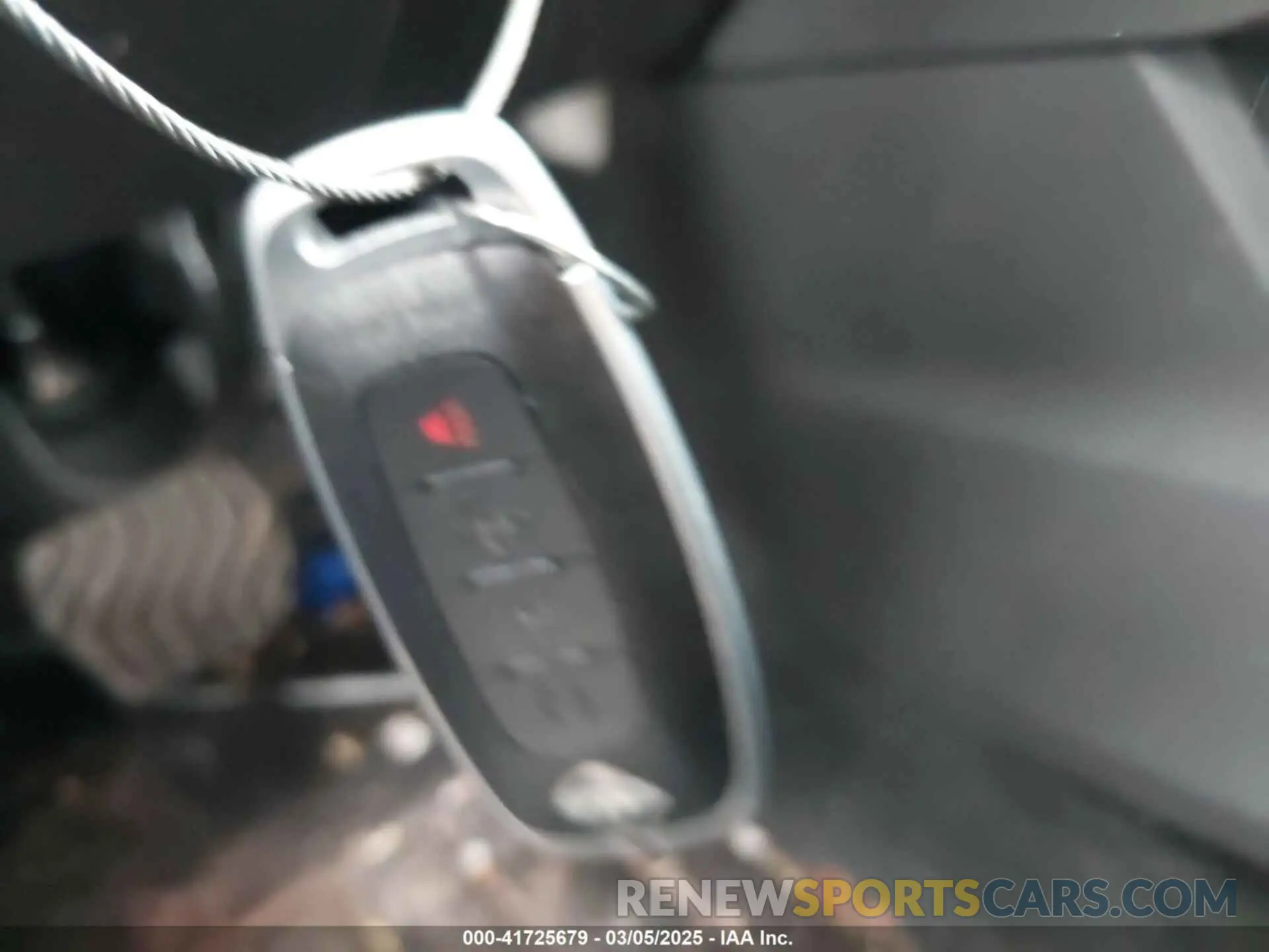 11 Photograph of a damaged car JN8BT3BB8PW355851 NISSAN ROGUE 2023