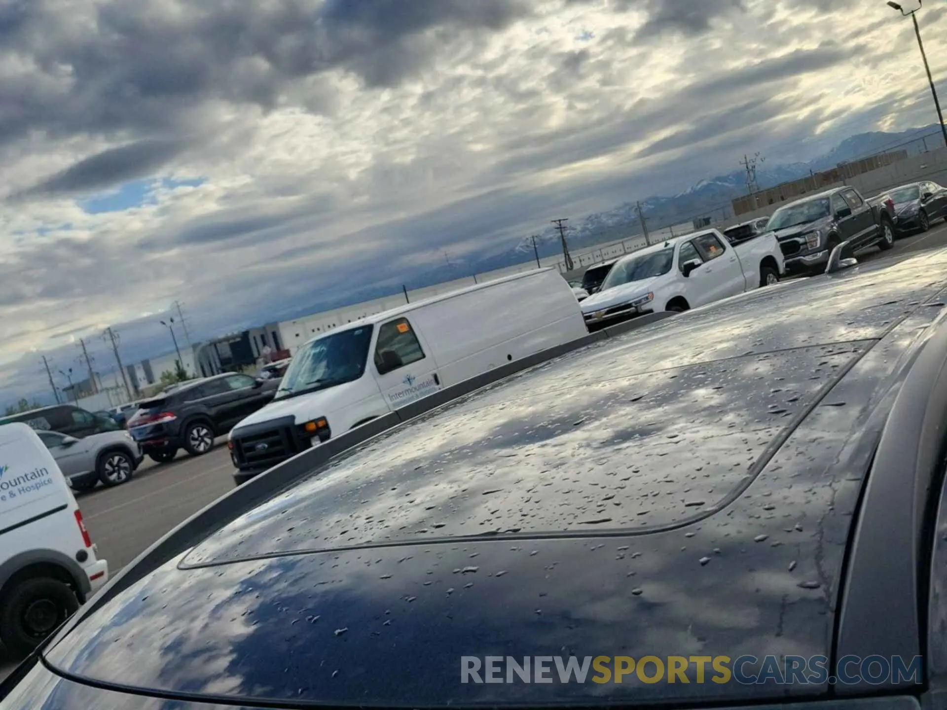22 Photograph of a damaged car JN8BT3BBXPW221634 NISSAN ROGUE 2023