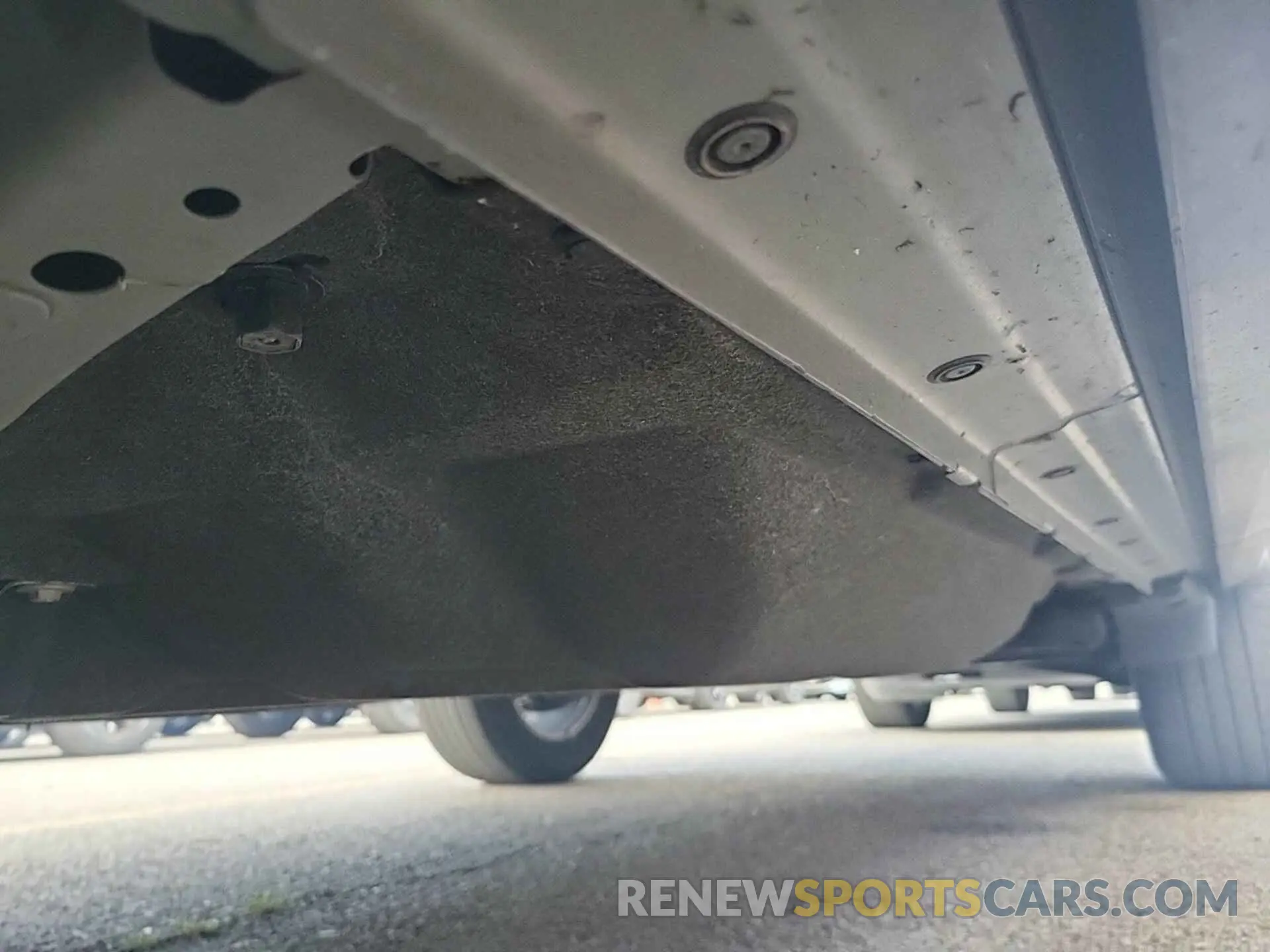 35 Photograph of a damaged car JN8BT3BBXPW221634 NISSAN ROGUE 2023
