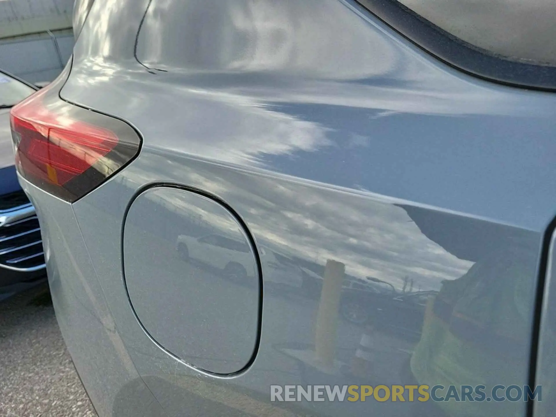 6 Photograph of a damaged car JN8BT3BBXPW221634 NISSAN ROGUE 2023