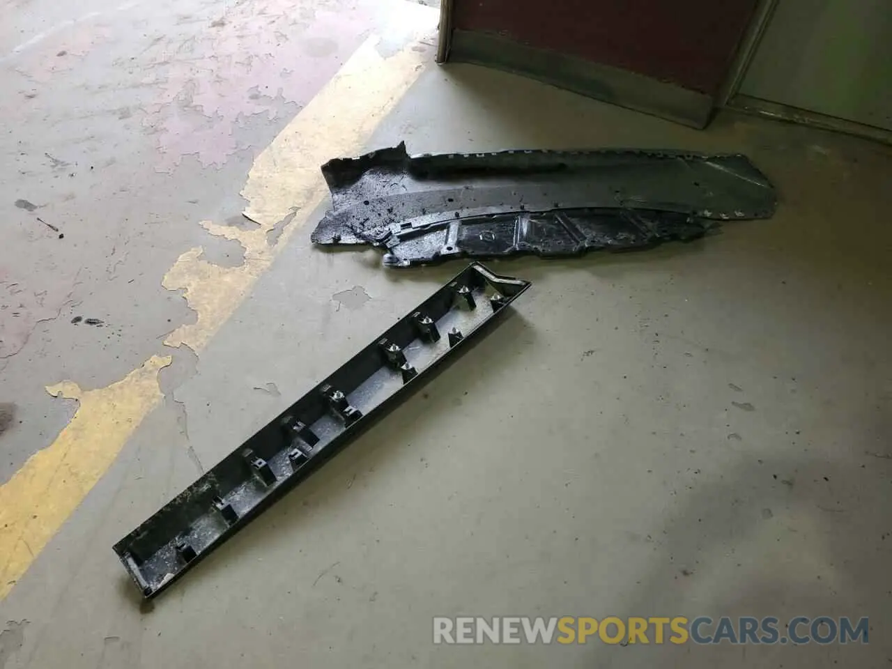 13 Photograph of a damaged car JN8BT3BBXPW478597 NISSAN ROGUE 2023