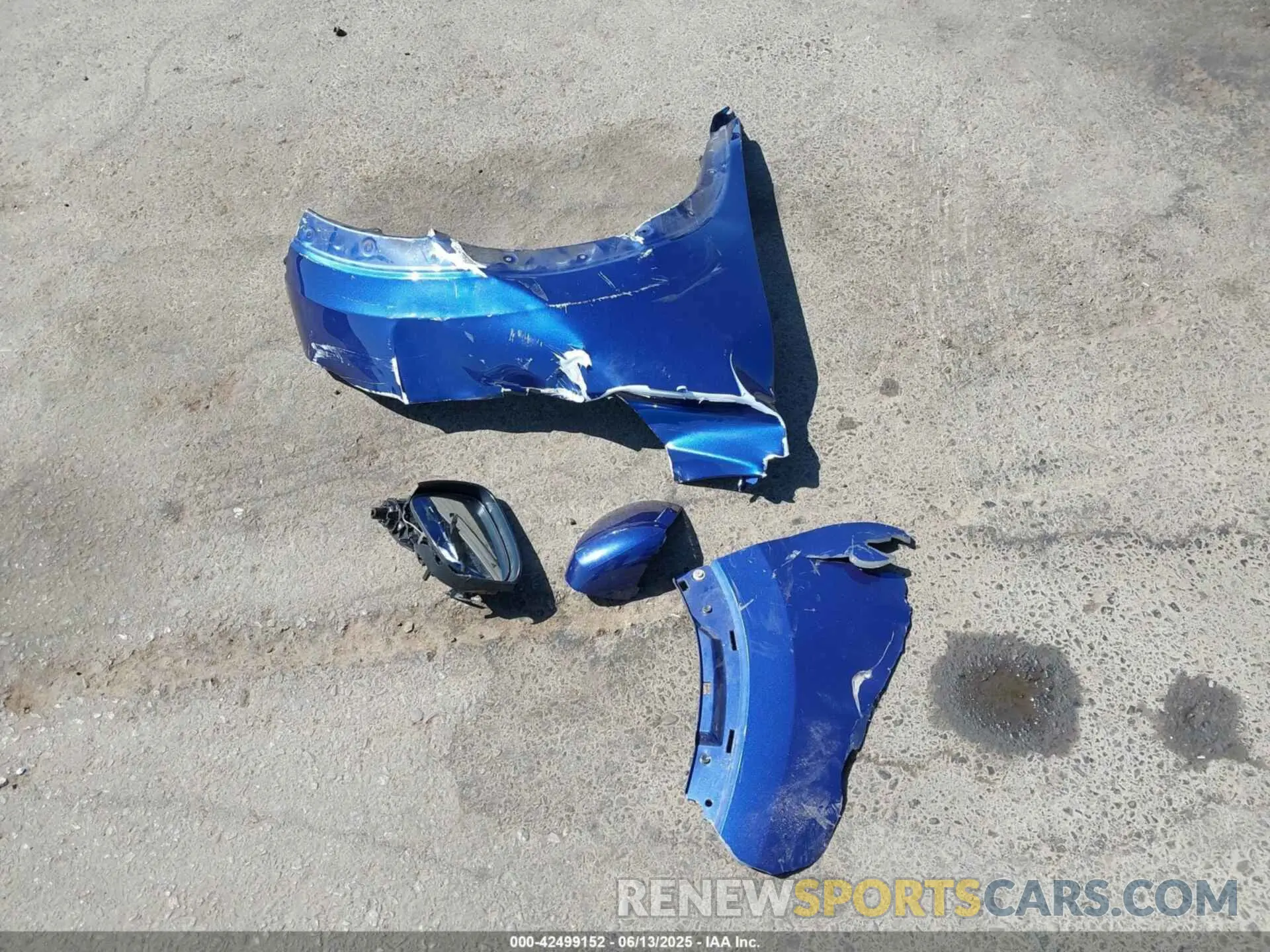 12 Photograph of a damaged car JN8BT3CB6PW463416 NISSAN ROGUE 2023