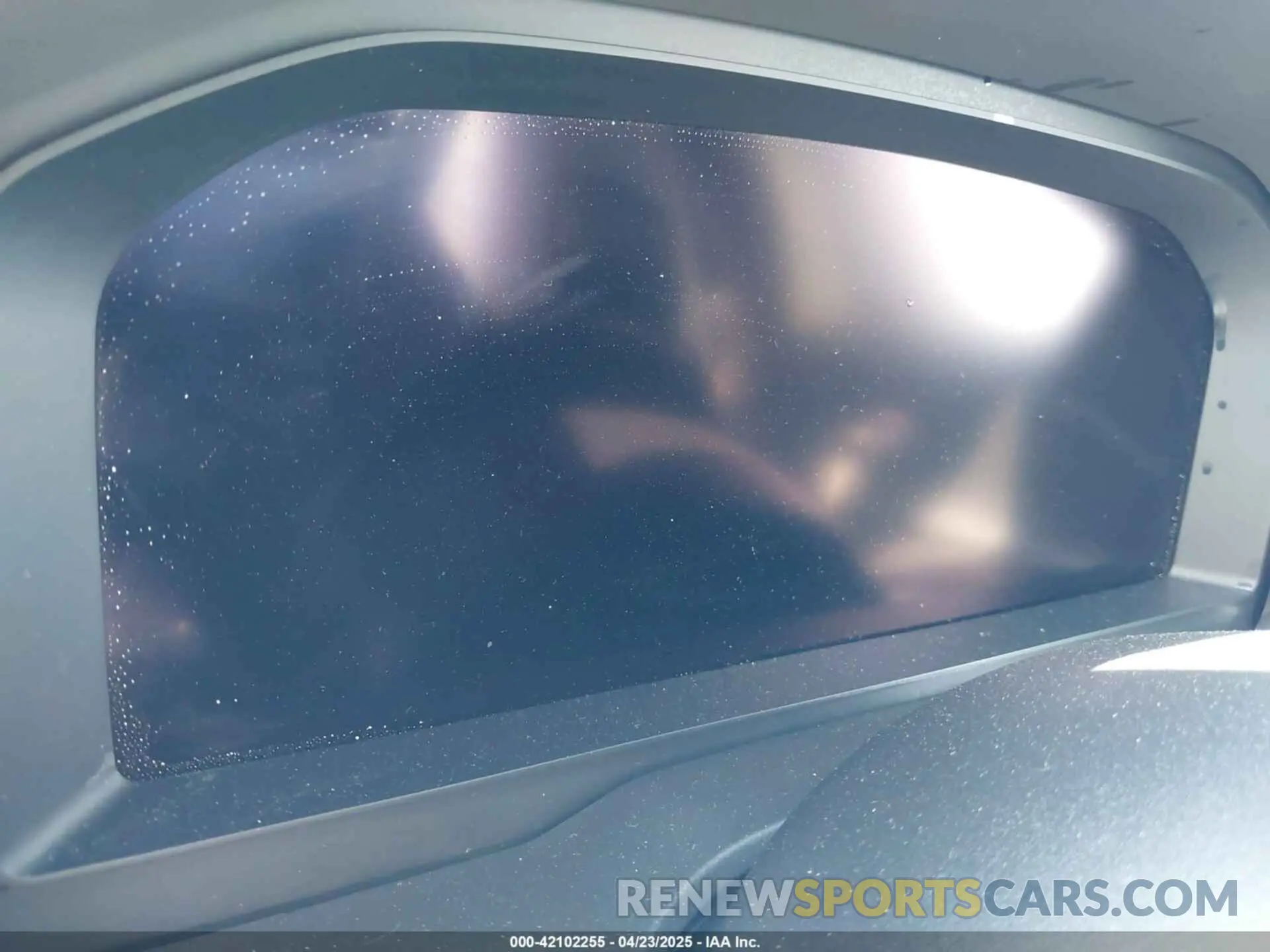 16 Photograph of a damaged car JN8BT3DD3PW313036 NISSAN ROGUE 2023