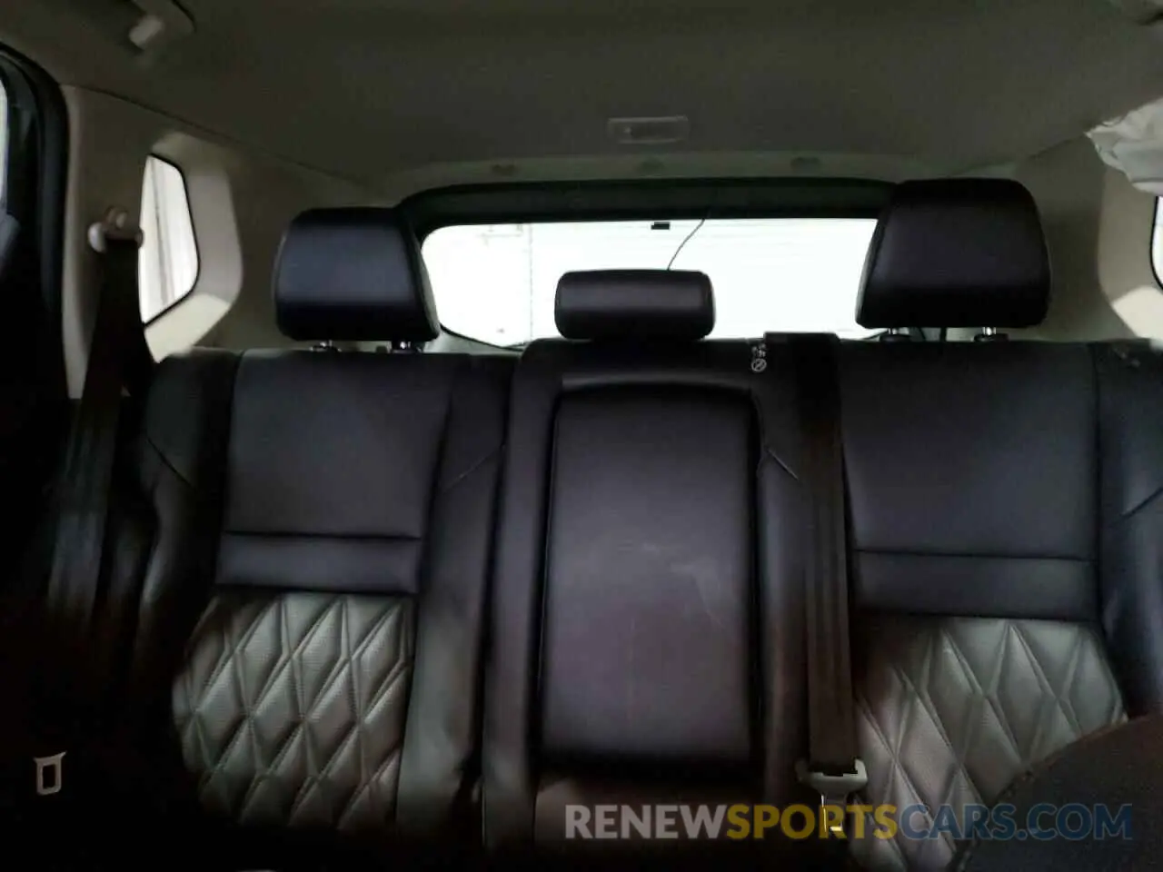 10 Photograph of a damaged car JN8BT3DD4PW306905 NISSAN ROGUE 2023