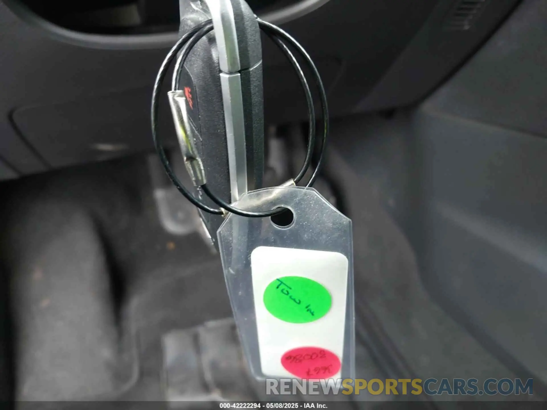11 Photograph of a damaged car 5N1BT3AA9RC672848 NISSAN ROGUE 2024