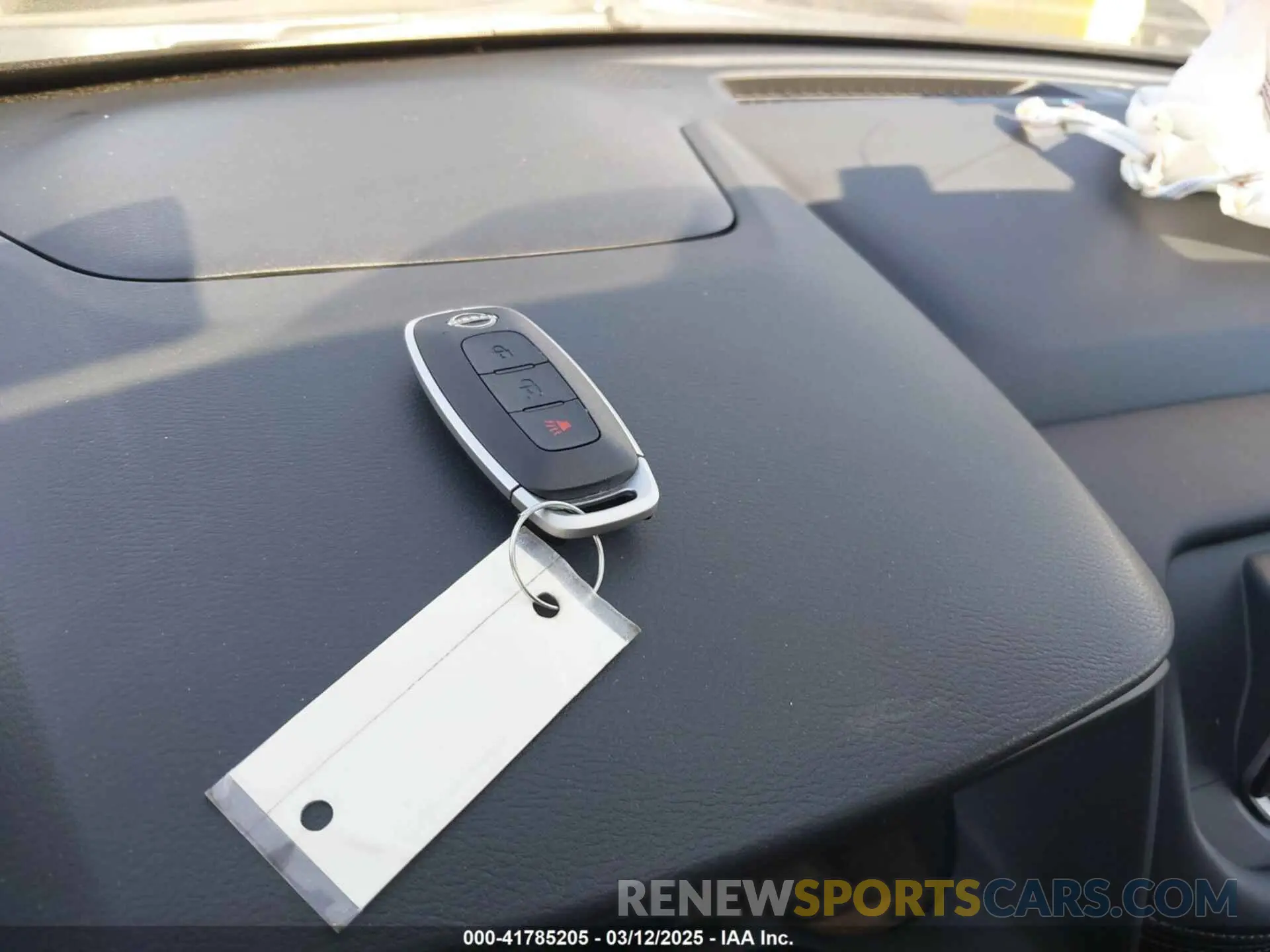 11 Photograph of a damaged car 5N1BT3AAXRC689528 NISSAN ROGUE 2024