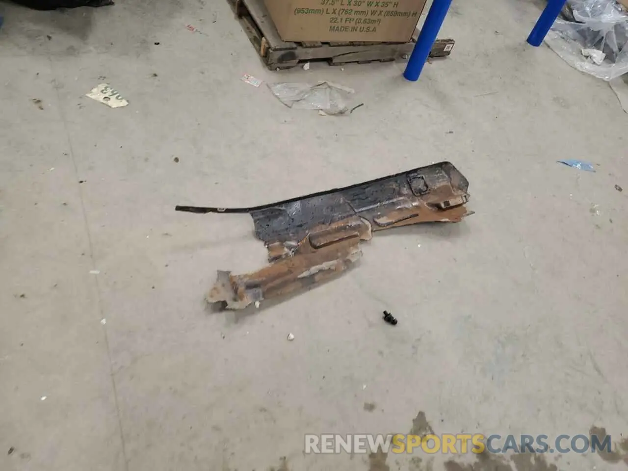 15 Photograph of a damaged car 5N1BT3AB6RC674064 NISSAN ROGUE 2024