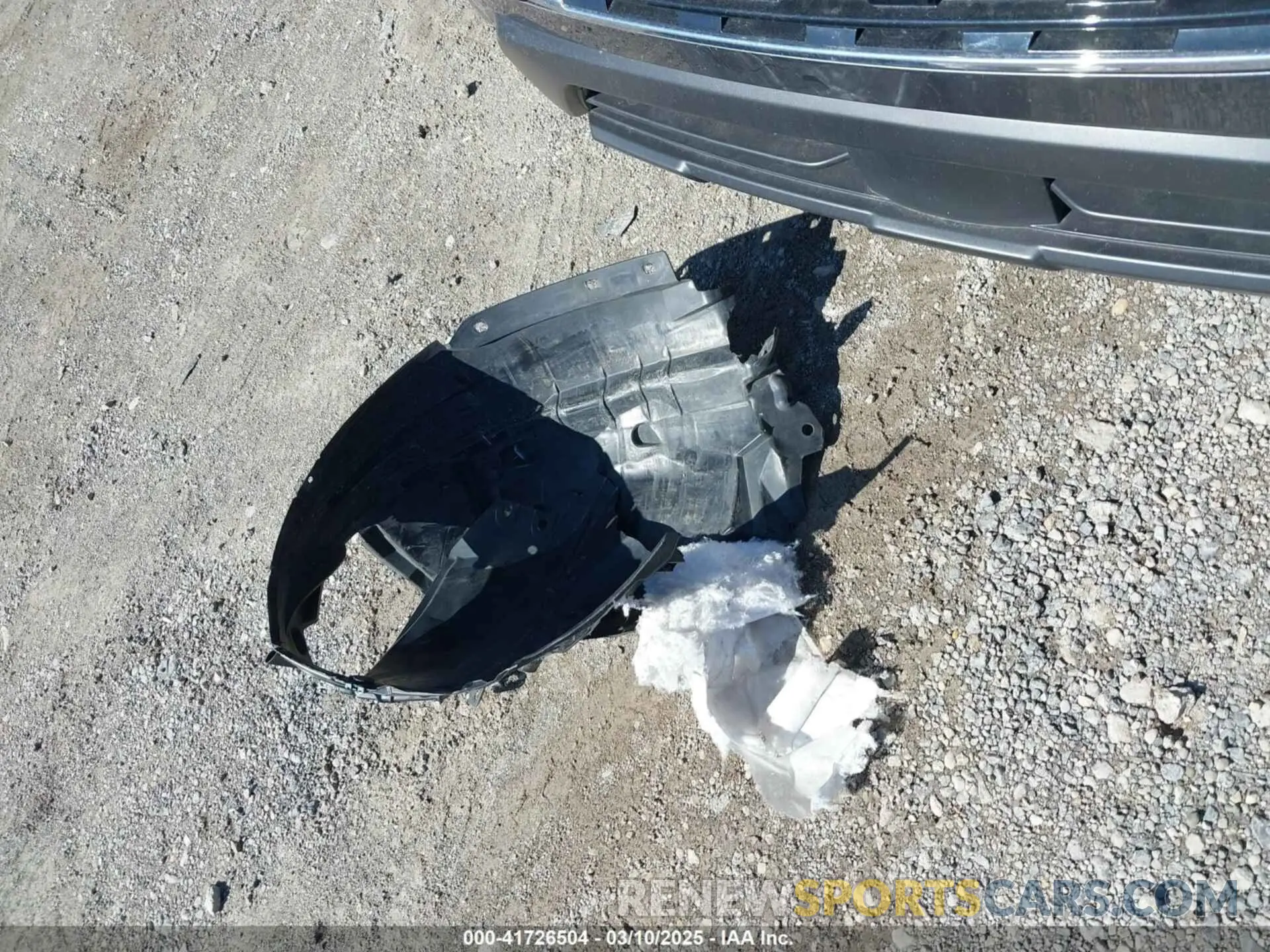 12 Photograph of a damaged car 5N1BT3AB7RC704009 NISSAN ROGUE 2024