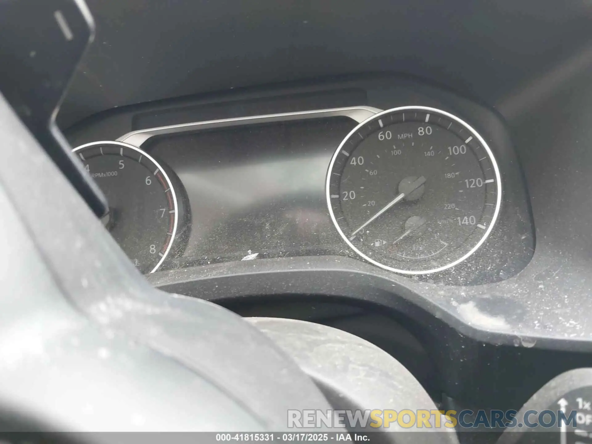 16 Photograph of a damaged car 5N1BT3AB8RC700521 NISSAN ROGUE 2024