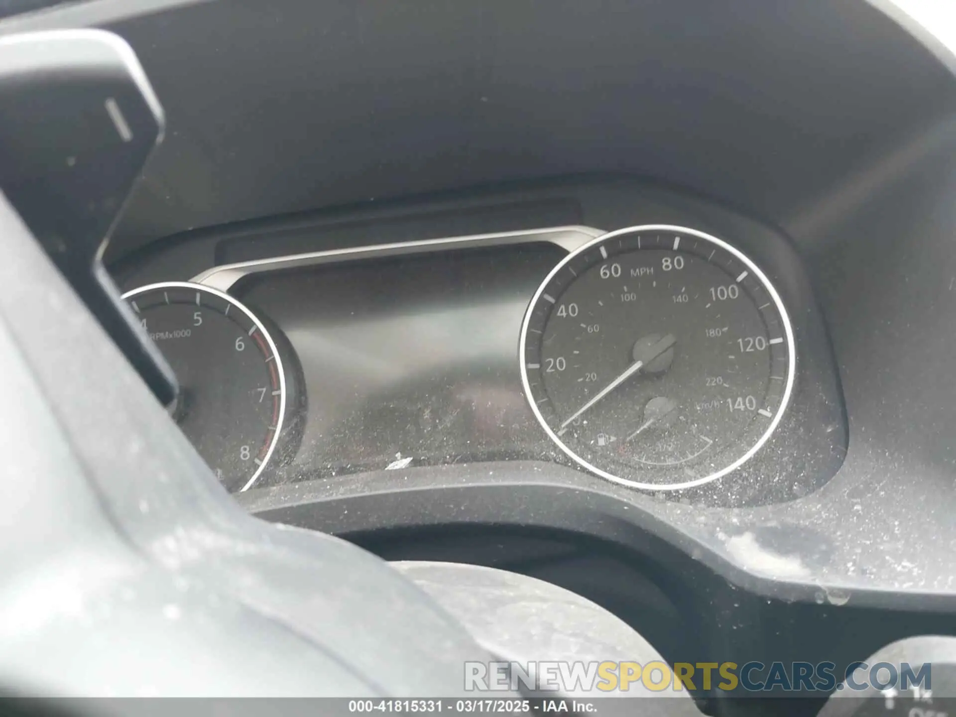 7 Photograph of a damaged car 5N1BT3AB8RC700521 NISSAN ROGUE 2024