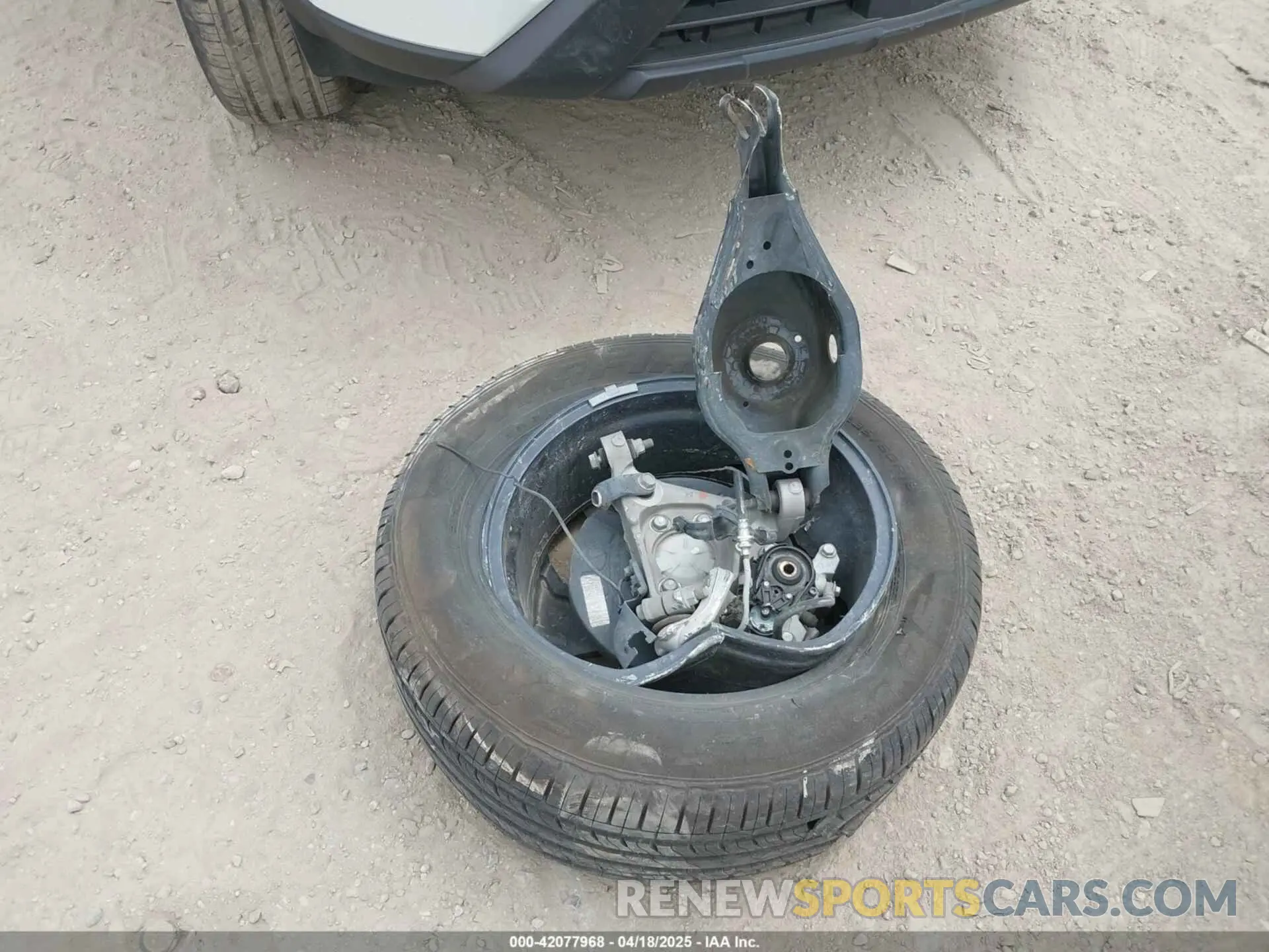 11 Photograph of a damaged car 5N1BT3BA4RC678880 NISSAN ROGUE 2024