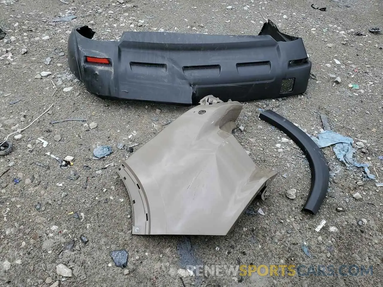 12 Photograph of a damaged car 5N1BT3BA6RC739887 NISSAN ROGUE 2024