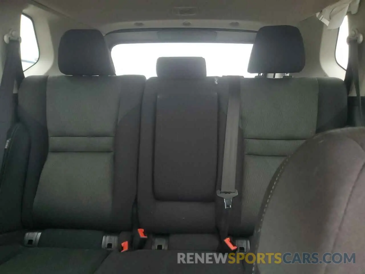 10 Photograph of a damaged car 5N1BT3BA9RC757994 NISSAN ROGUE 2024