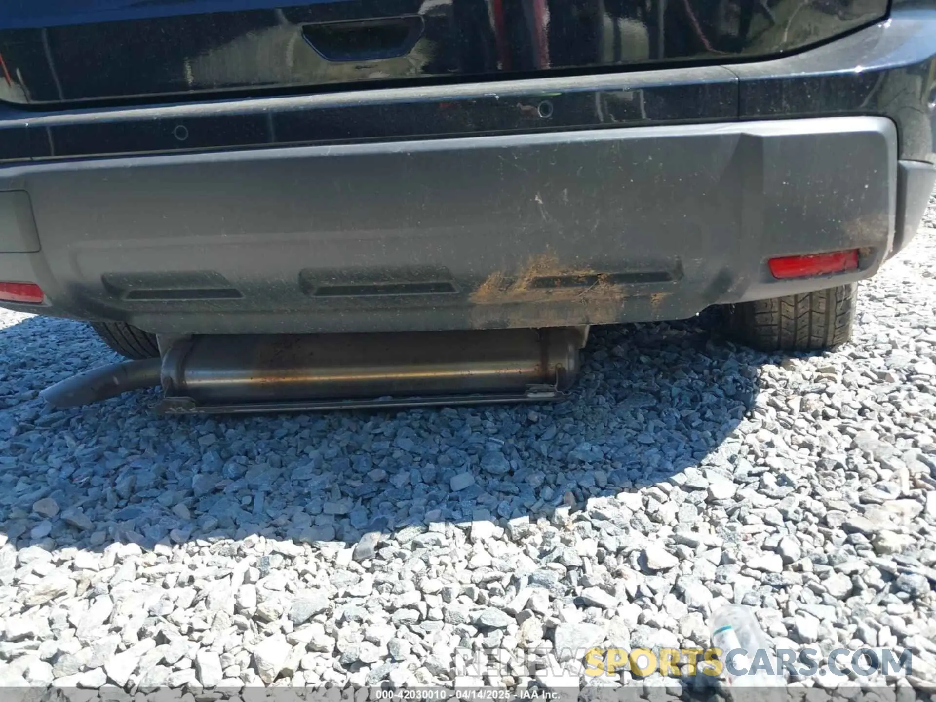 19 Photograph of a damaged car 5N1BT3BB3RC707679 NISSAN ROGUE 2024