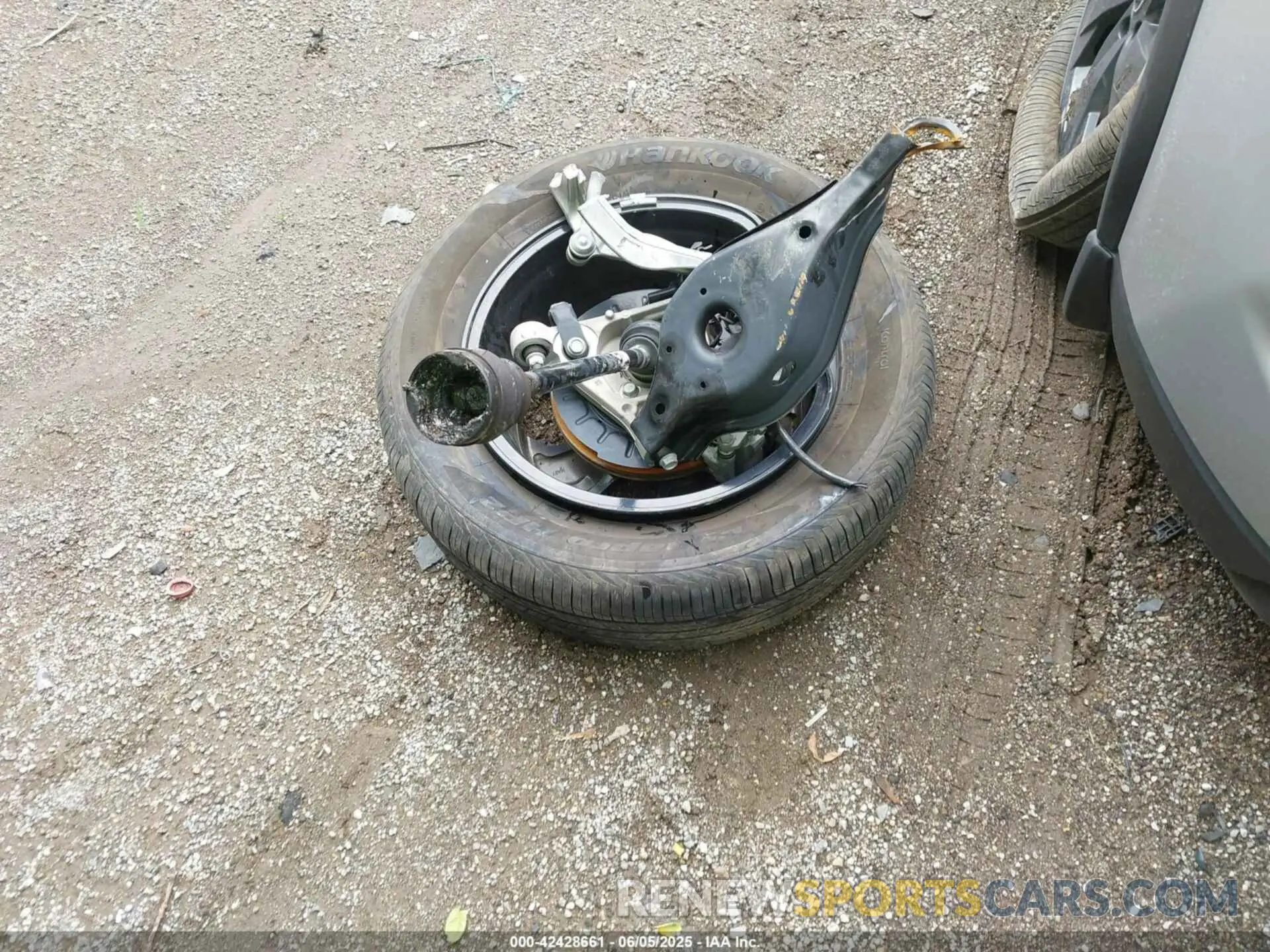 12 Photograph of a damaged car 5N1BT3BB7RC747828 NISSAN ROGUE 2024