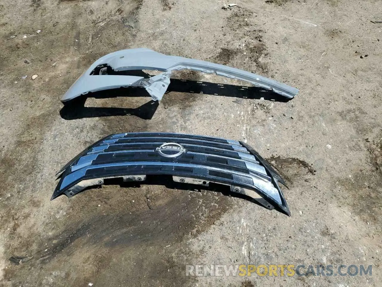 13 Photograph of a damaged car 5N1BT3CB5RC709514 NISSAN ROGUE 2024