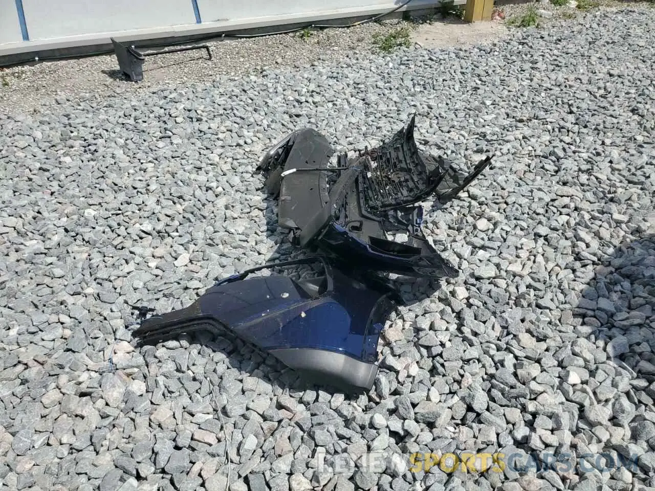 13 Photograph of a damaged car 5N1BT3CB8RC711192 NISSAN ROGUE 2024