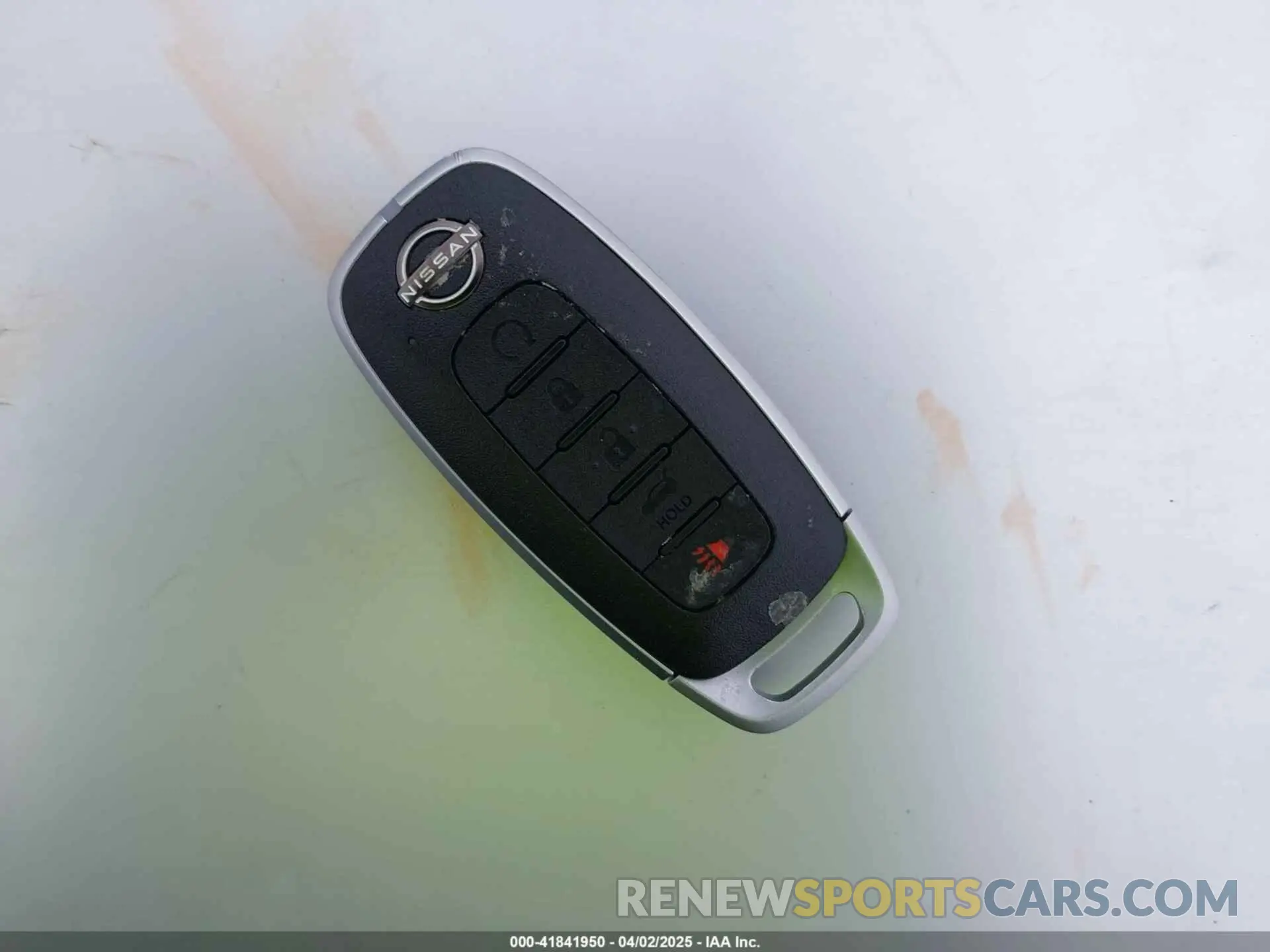 11 Photograph of a damaged car 5N1BT3CB8RC720197 NISSAN ROGUE 2024