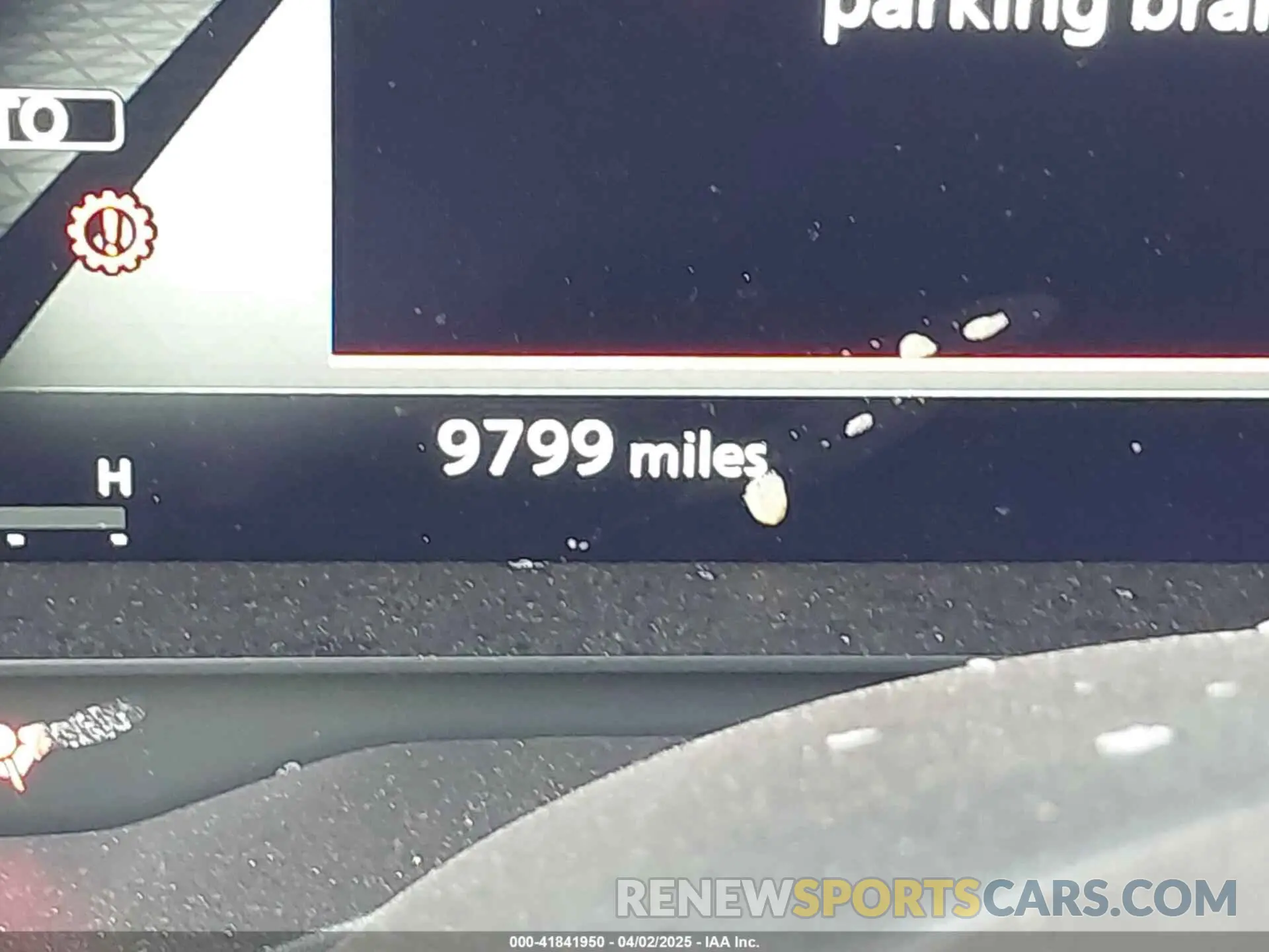 16 Photograph of a damaged car 5N1BT3CB8RC720197 NISSAN ROGUE 2024