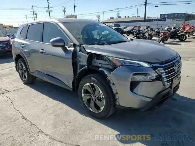 11 Photograph of a damaged car JN8BT3BA0RW002143 NISSAN ROGUE 2024