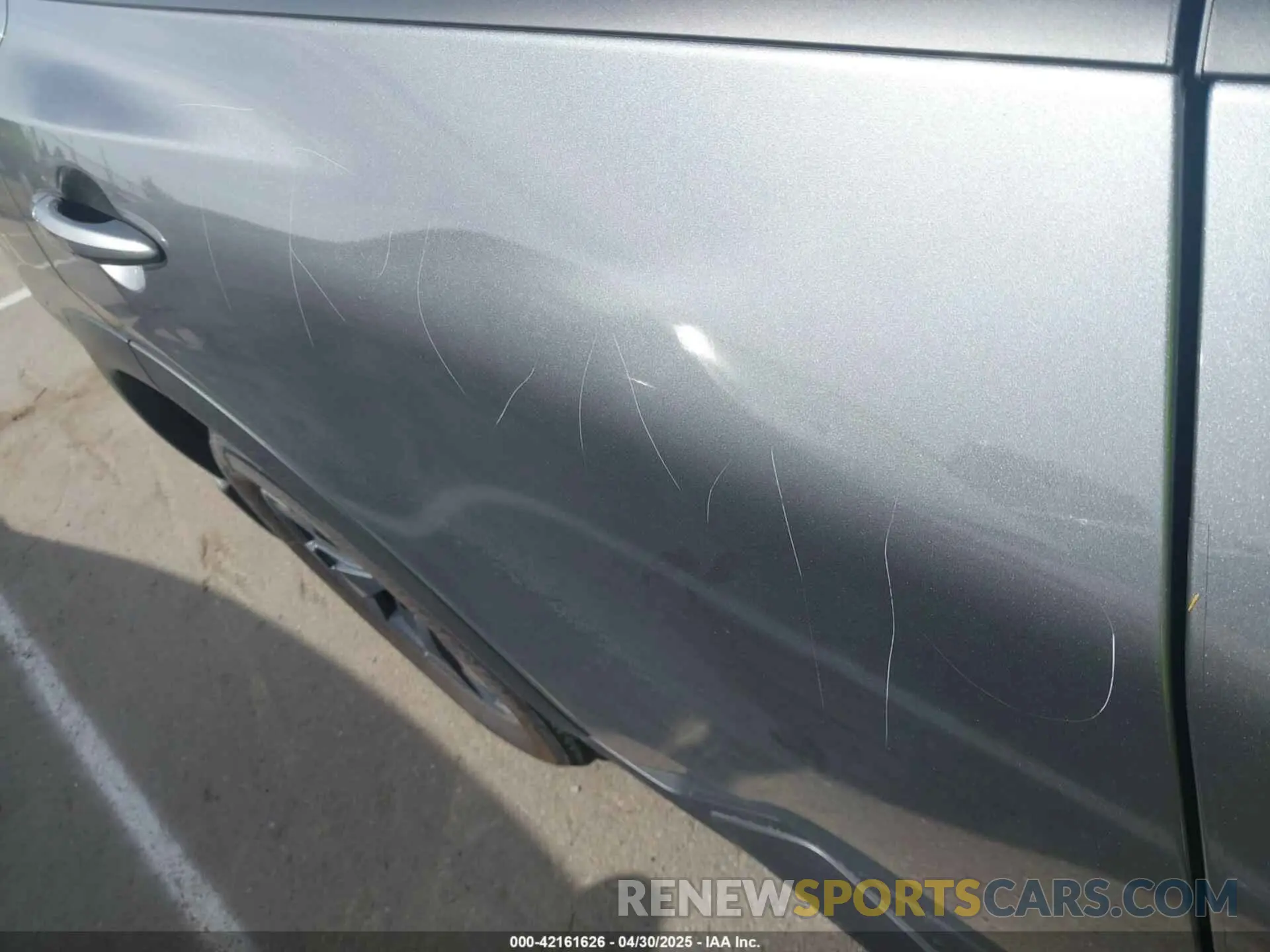 17 Photograph of a damaged car JN8BT3BA3RW005571 NISSAN ROGUE 2024