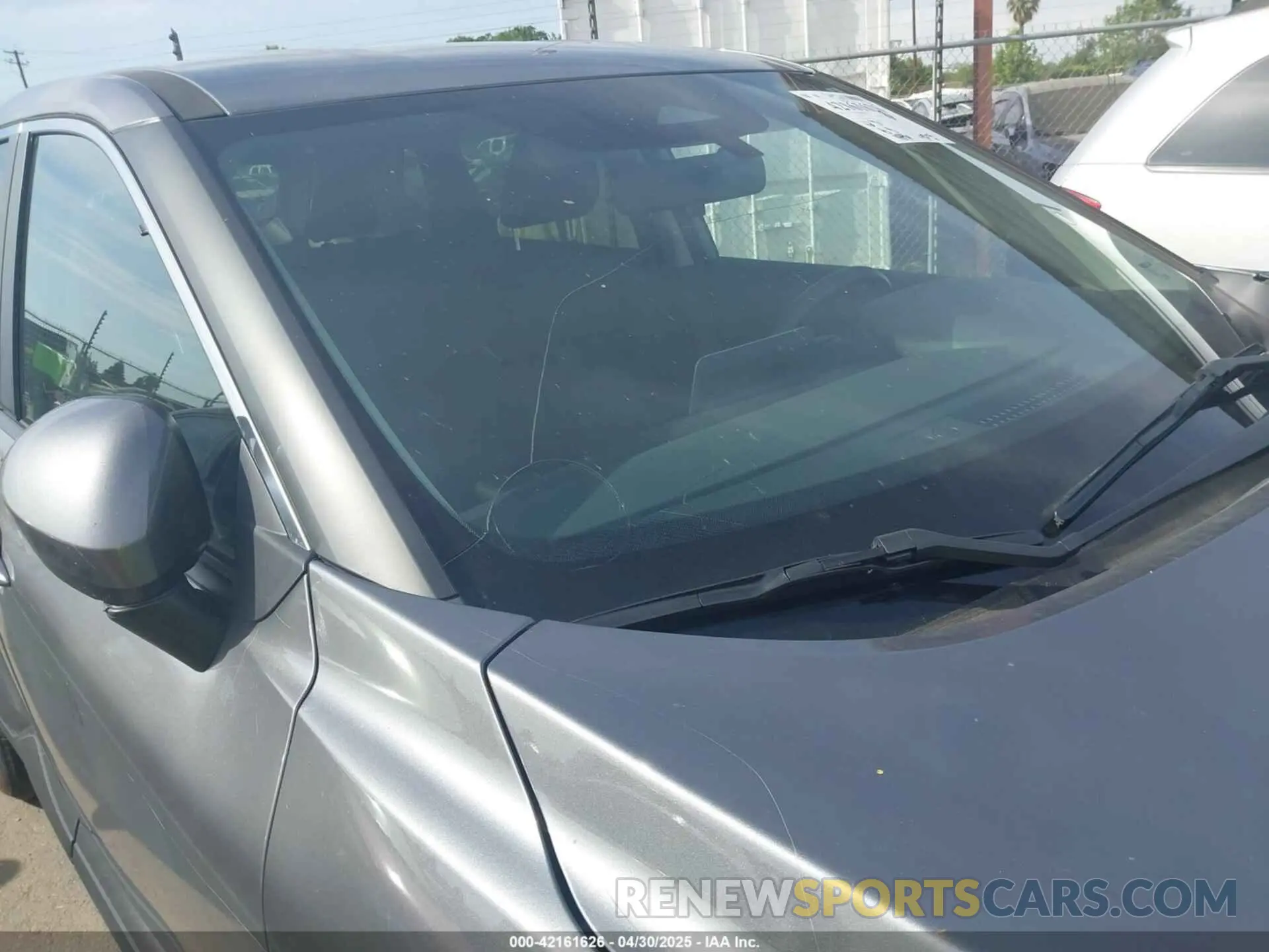 6 Photograph of a damaged car JN8BT3BA3RW005571 NISSAN ROGUE 2024