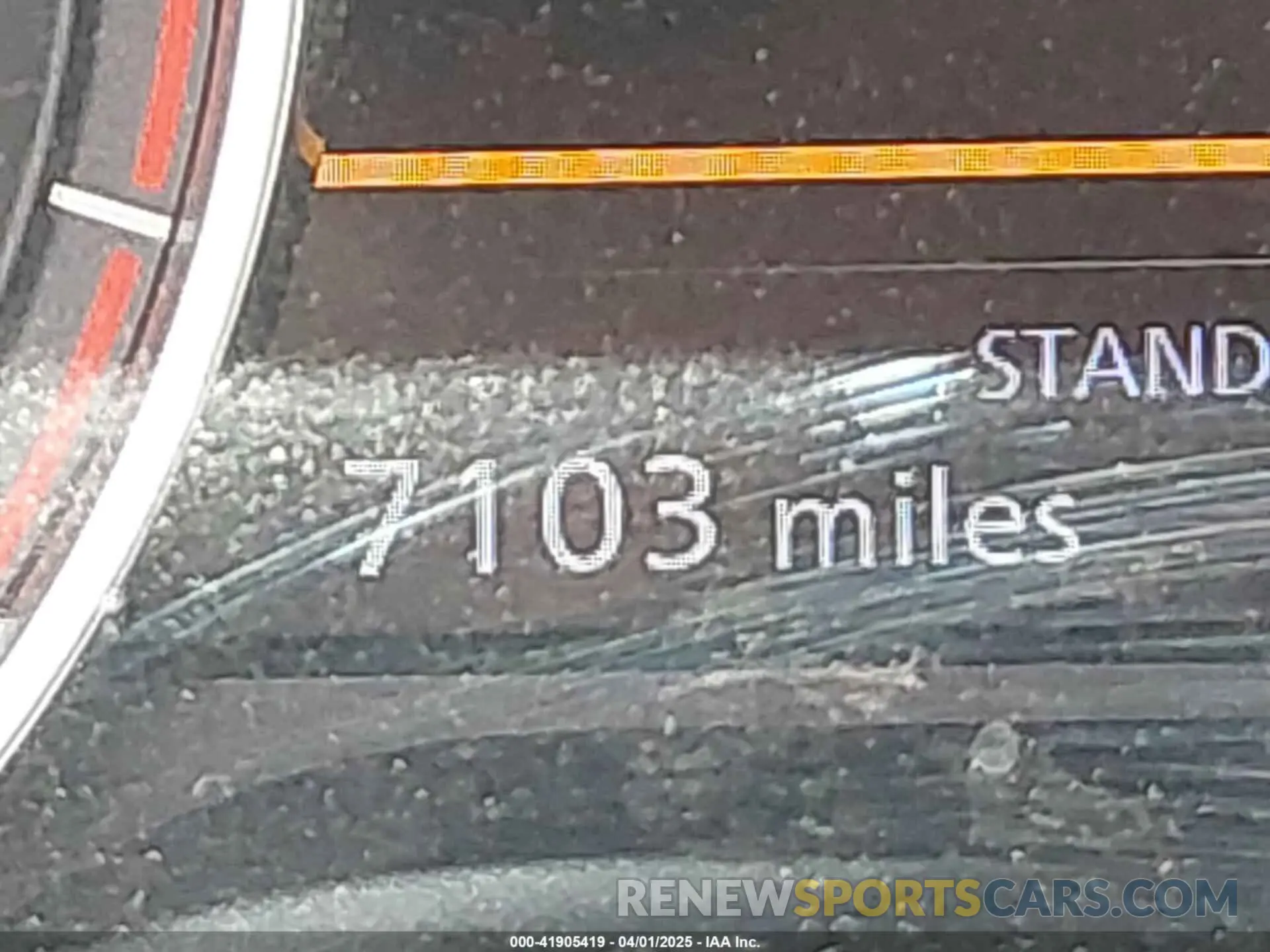 16 Photograph of a damaged car JN8BT3BA6RW360105 NISSAN ROGUE 2024