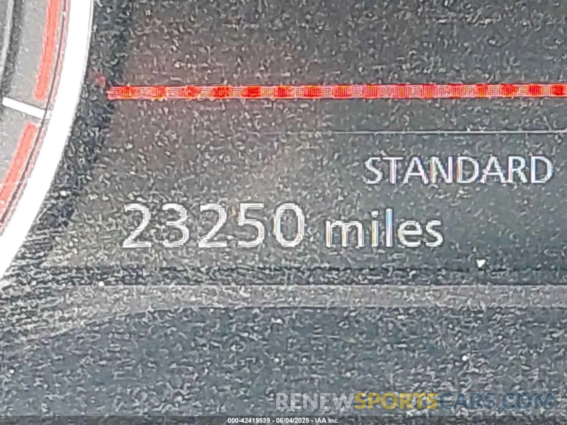 16 Photograph of a damaged car JN8BT3BA8RW357061 NISSAN ROGUE 2024