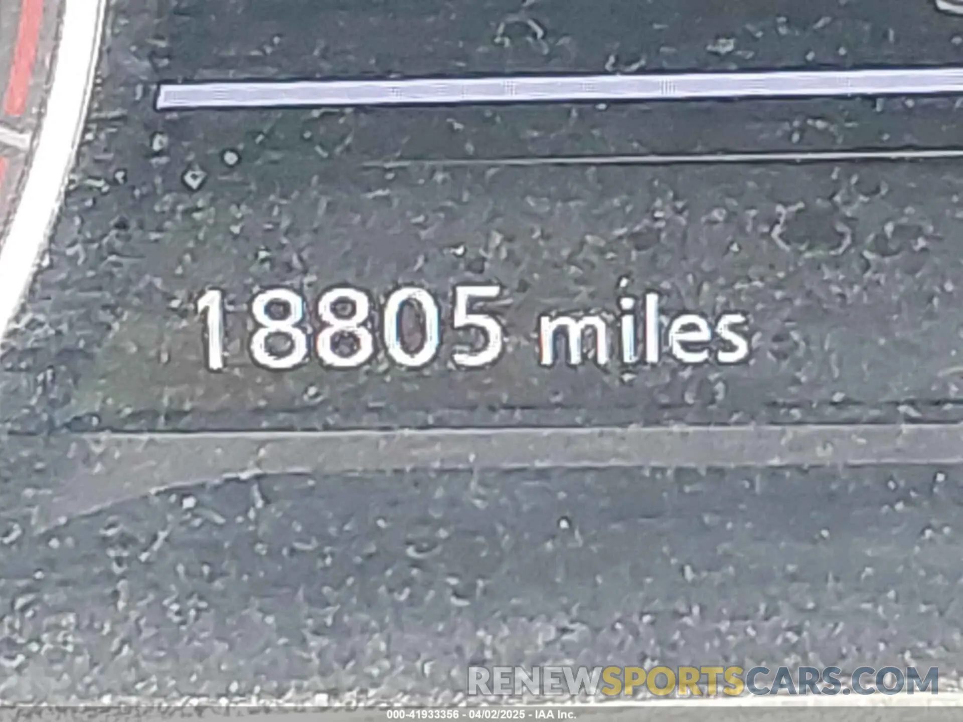 14 Photograph of a damaged car JN8BT3BA9RW351396 NISSAN ROGUE 2024