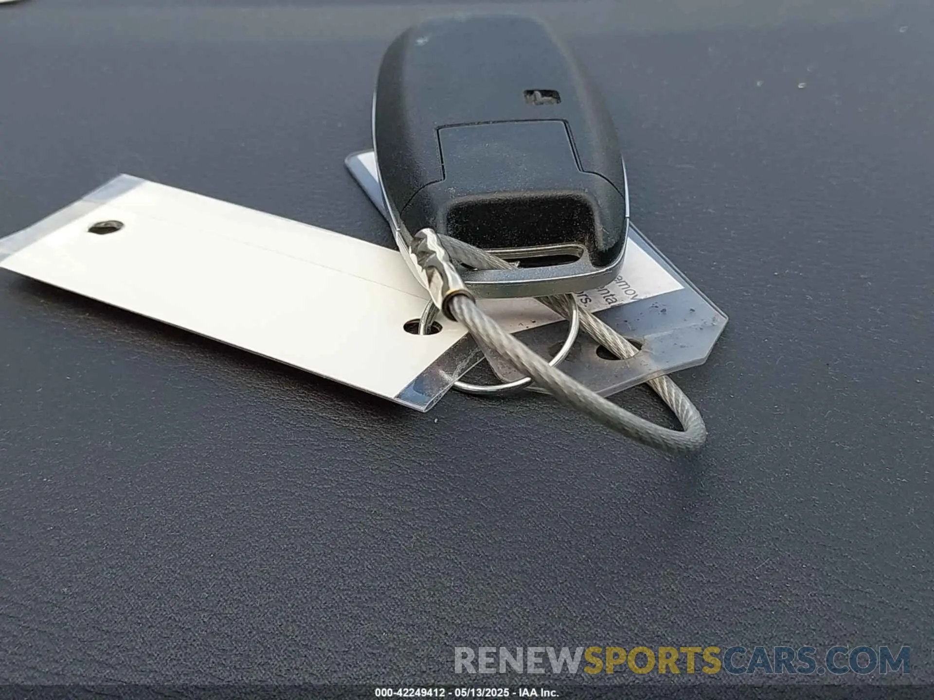 11 Photograph of a damaged car JN8BT3BB0RW432456 NISSAN ROGUE 2024