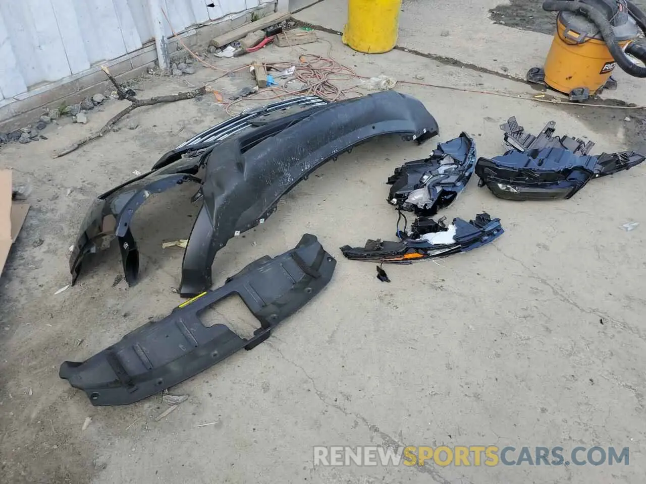 12 Photograph of a damaged car JN8BT3BB2RW437755 NISSAN ROGUE 2024